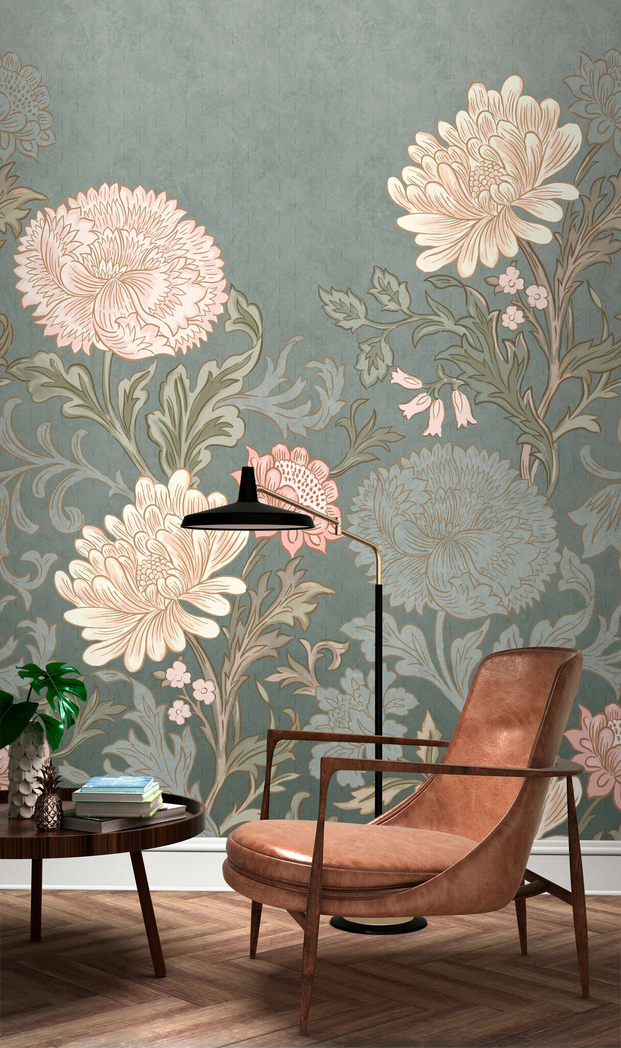 10-552256 Raumsituationen 2 Salisbury wall mural 552256