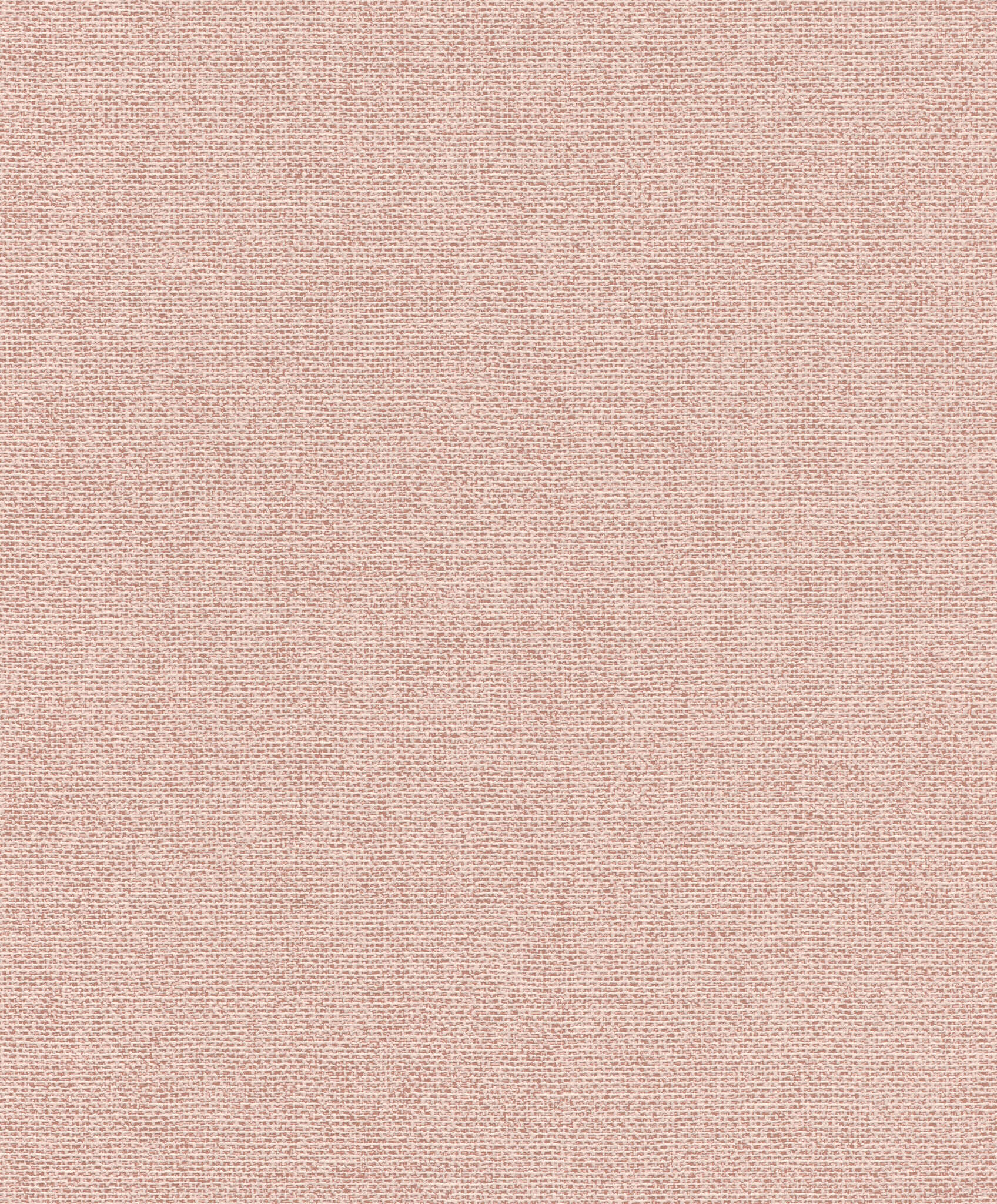 10-312201 Artikelscan 1 Papier peint intissé uni vieux rose à la texture fine.