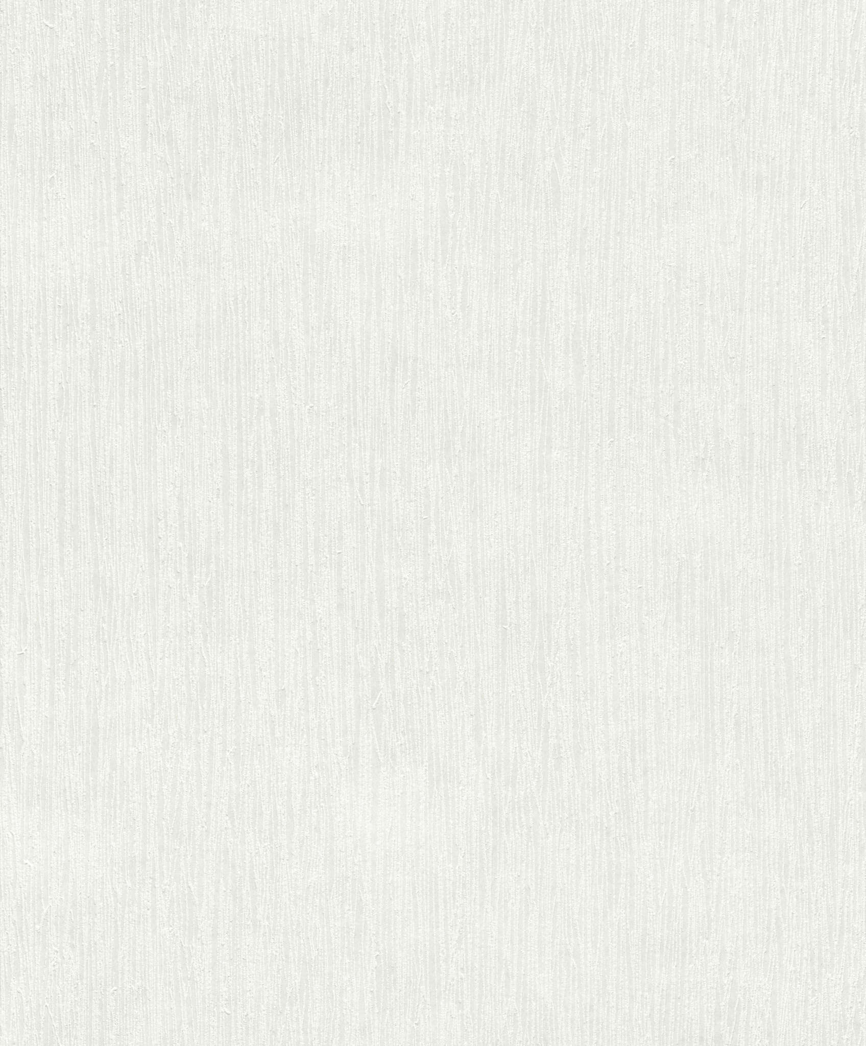 10-102321 Artikelscan 1 Papier peint Uni : rayures moussées en blanc et peint