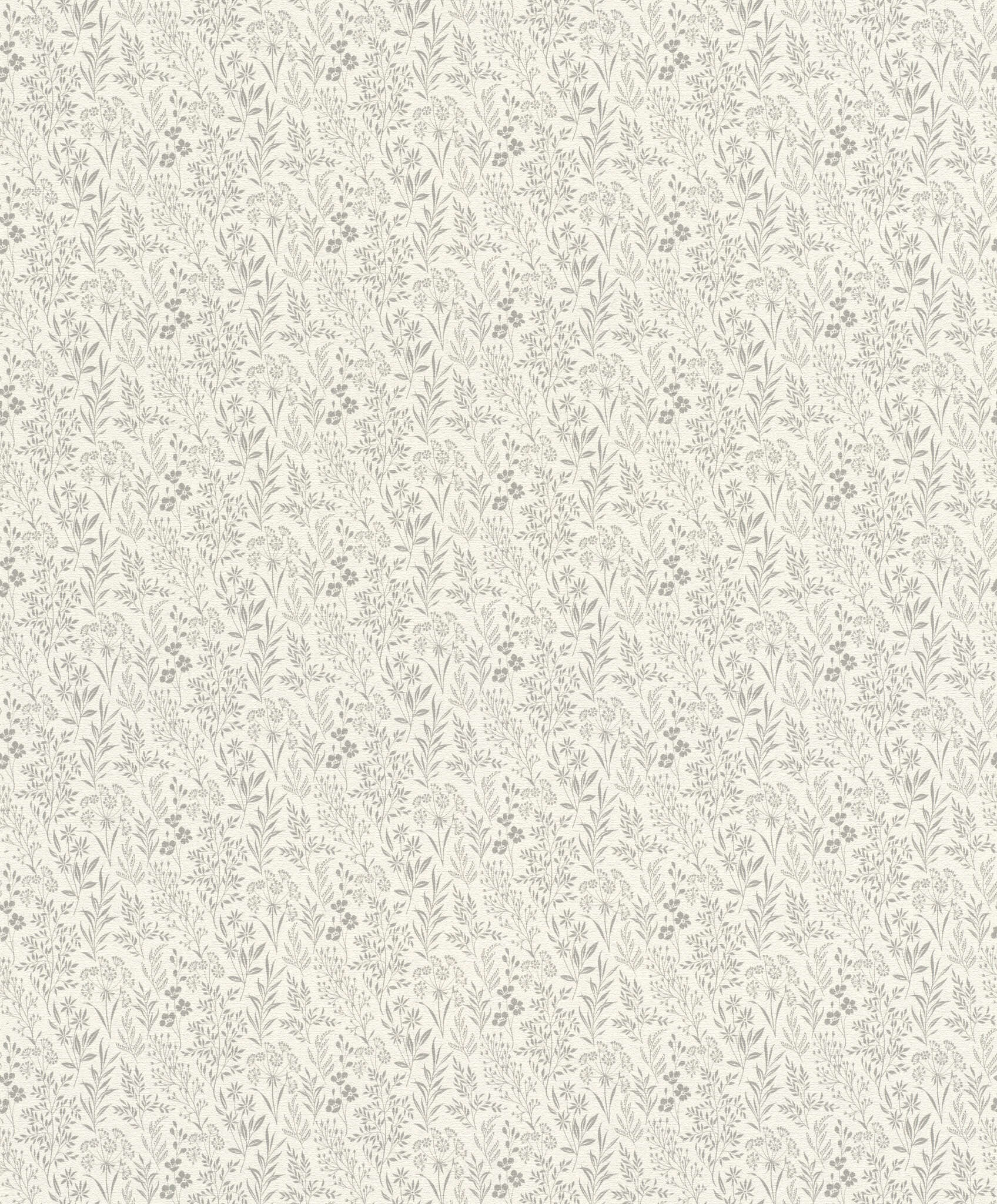 10-709339 Artikelscan 1 Vliestapete in Grau-hellcreme Farm Living 709339