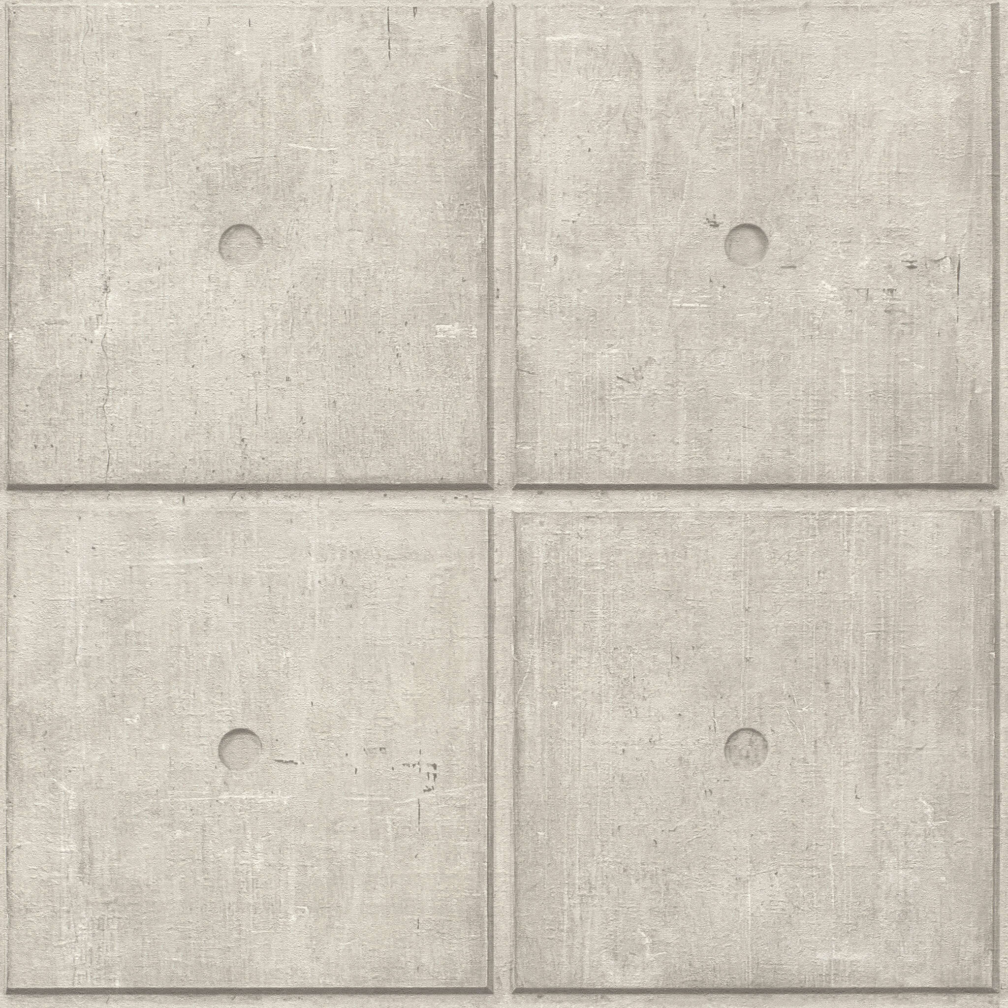 10-499421 Artikelscan 1 Wallpaper with concrete look