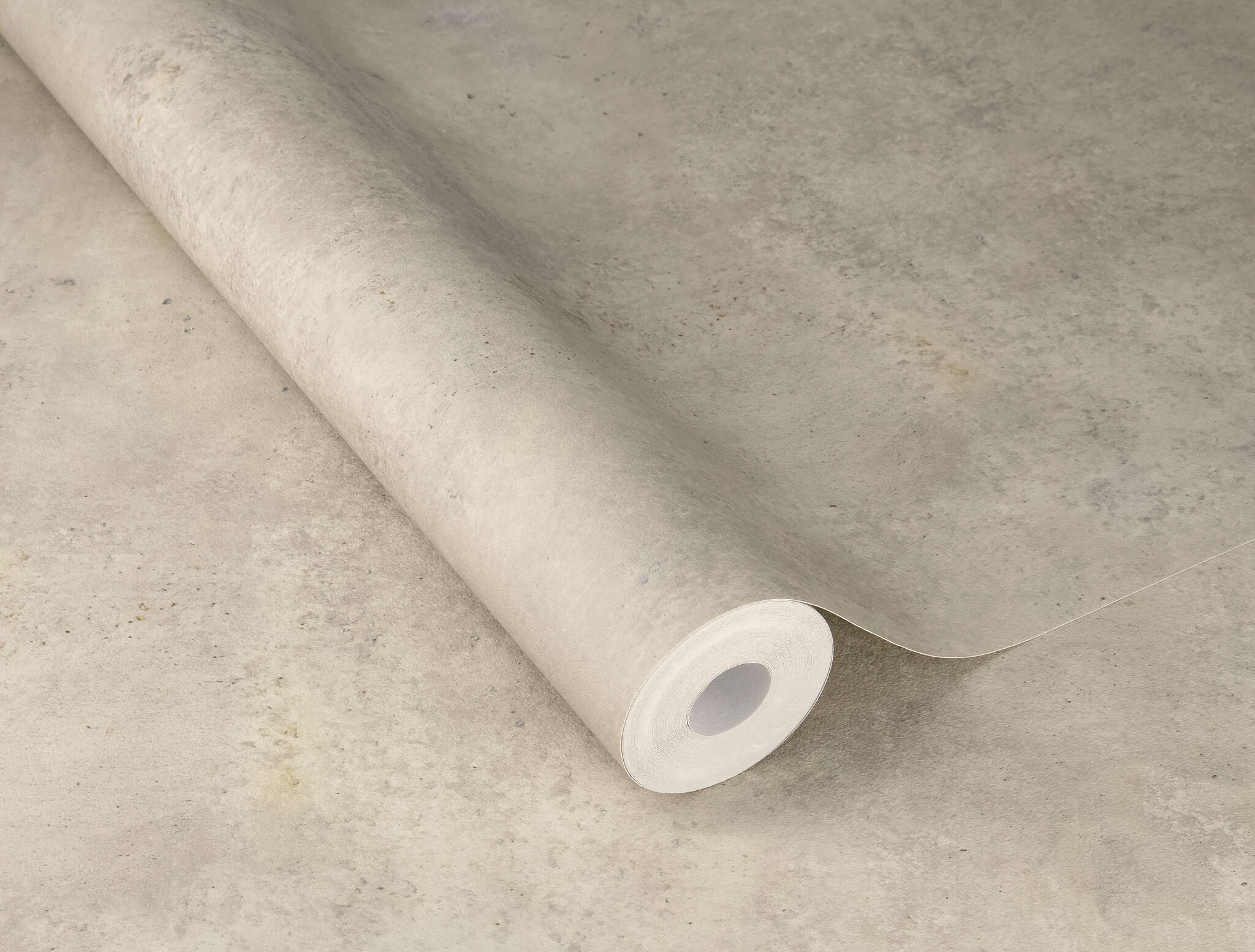 10-939538 Detailaufnahmen 13 Detailed image of Wallpaper with rustic concrete look