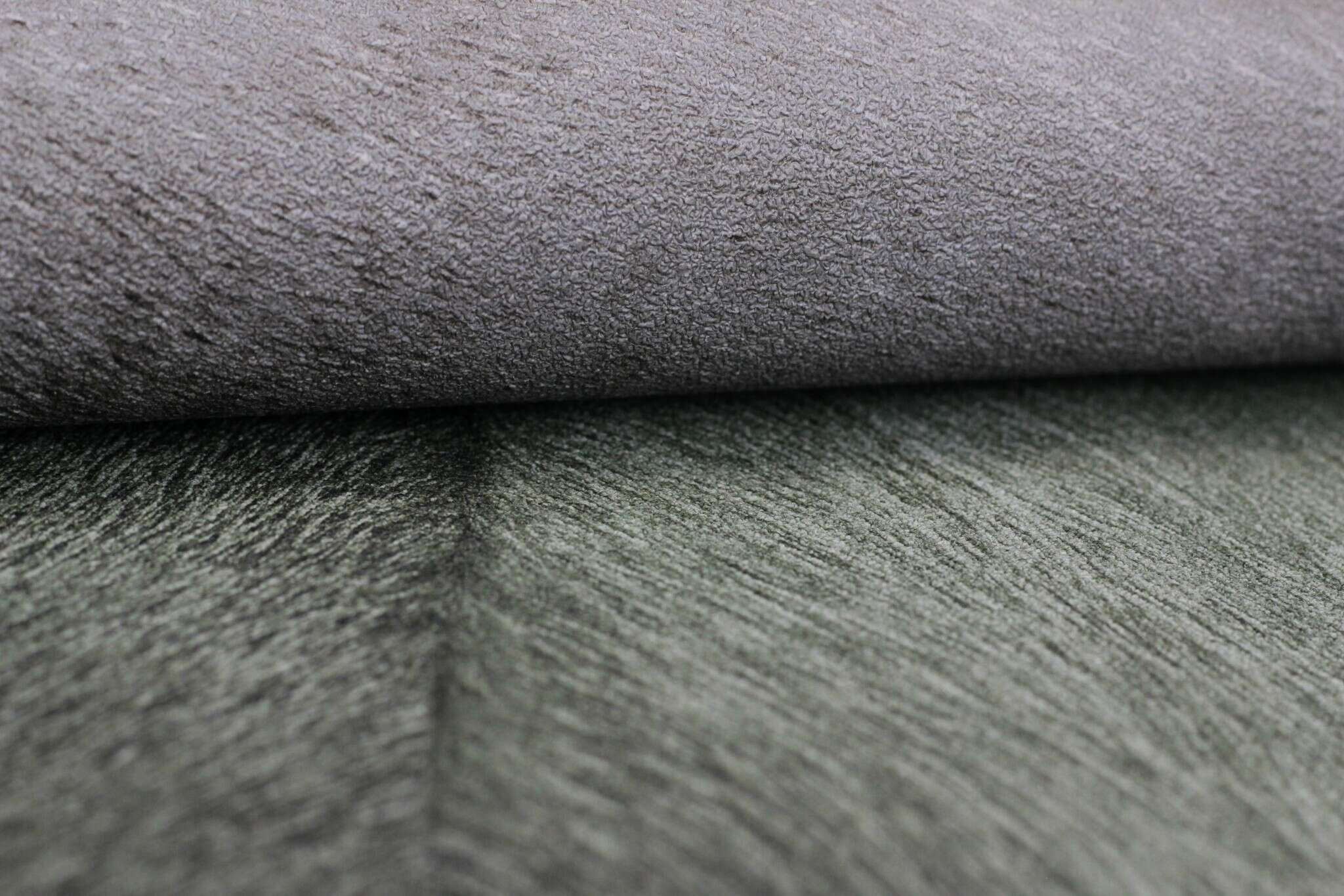 10-419139 Detailaufnahmen 7 Fur-look non-woven wallpaper in brown-taupe Selection 419139
