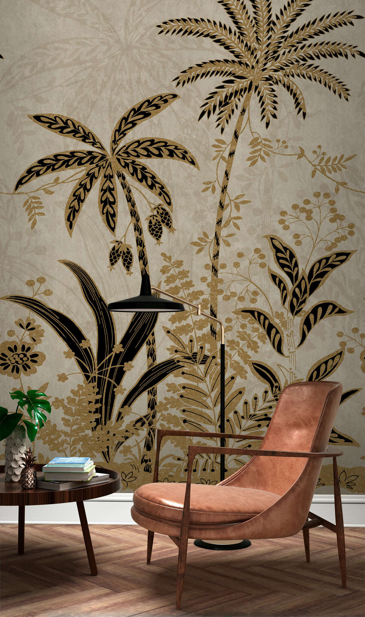 10-552065 Raumsituationen 1 Salisbury wall mural 552065