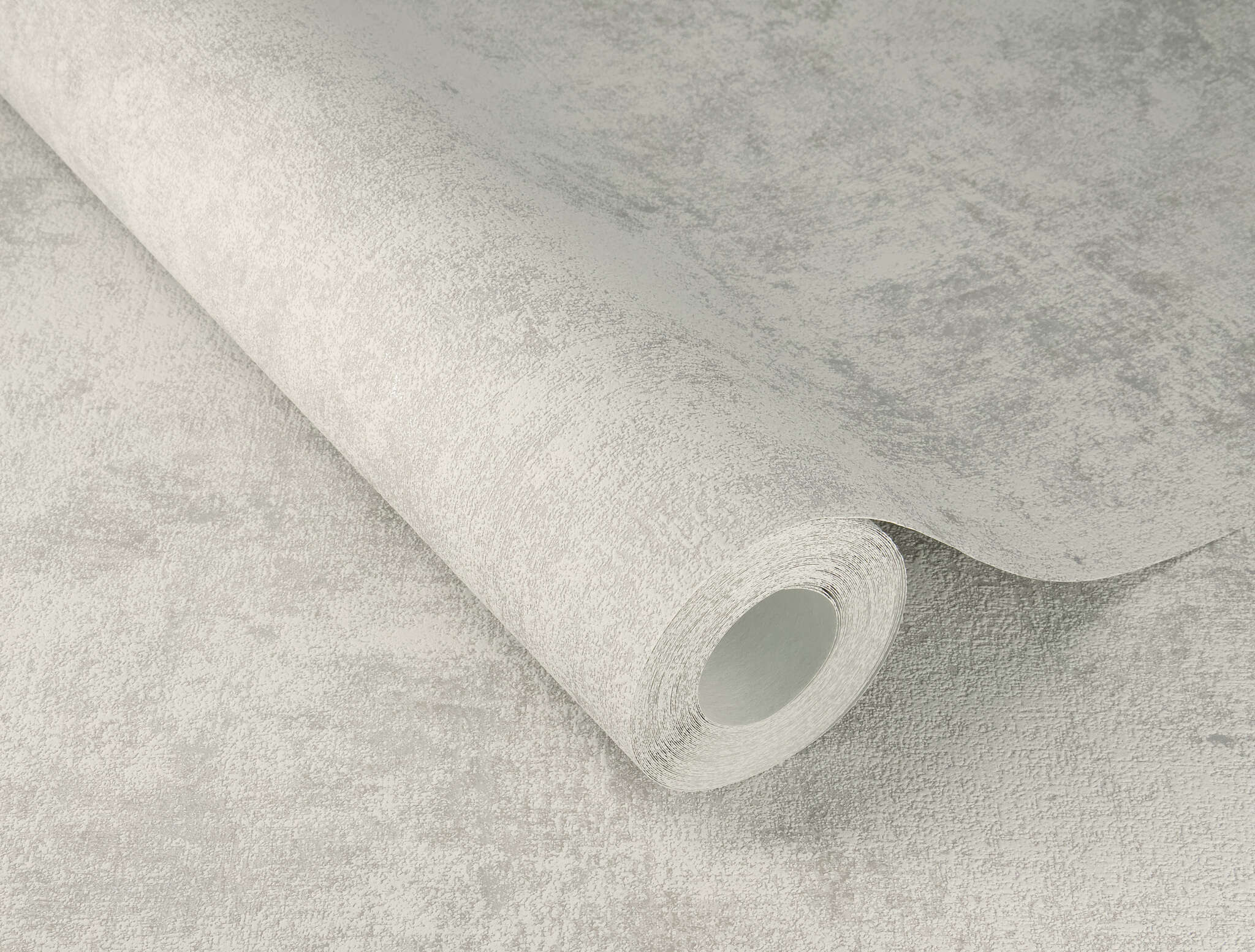 10-350302 Detailaufnahmen 1 Non-woven wallpaper in gray Selection Relief/non-woven 350302
