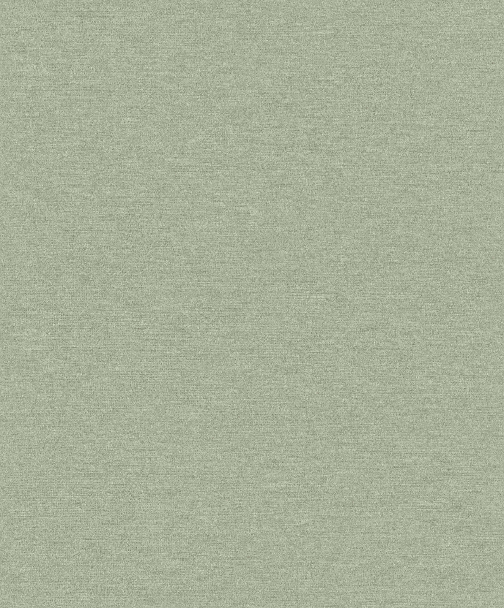 10-600285 Artikelscan 1 Single-colour wallpaper with a woven look