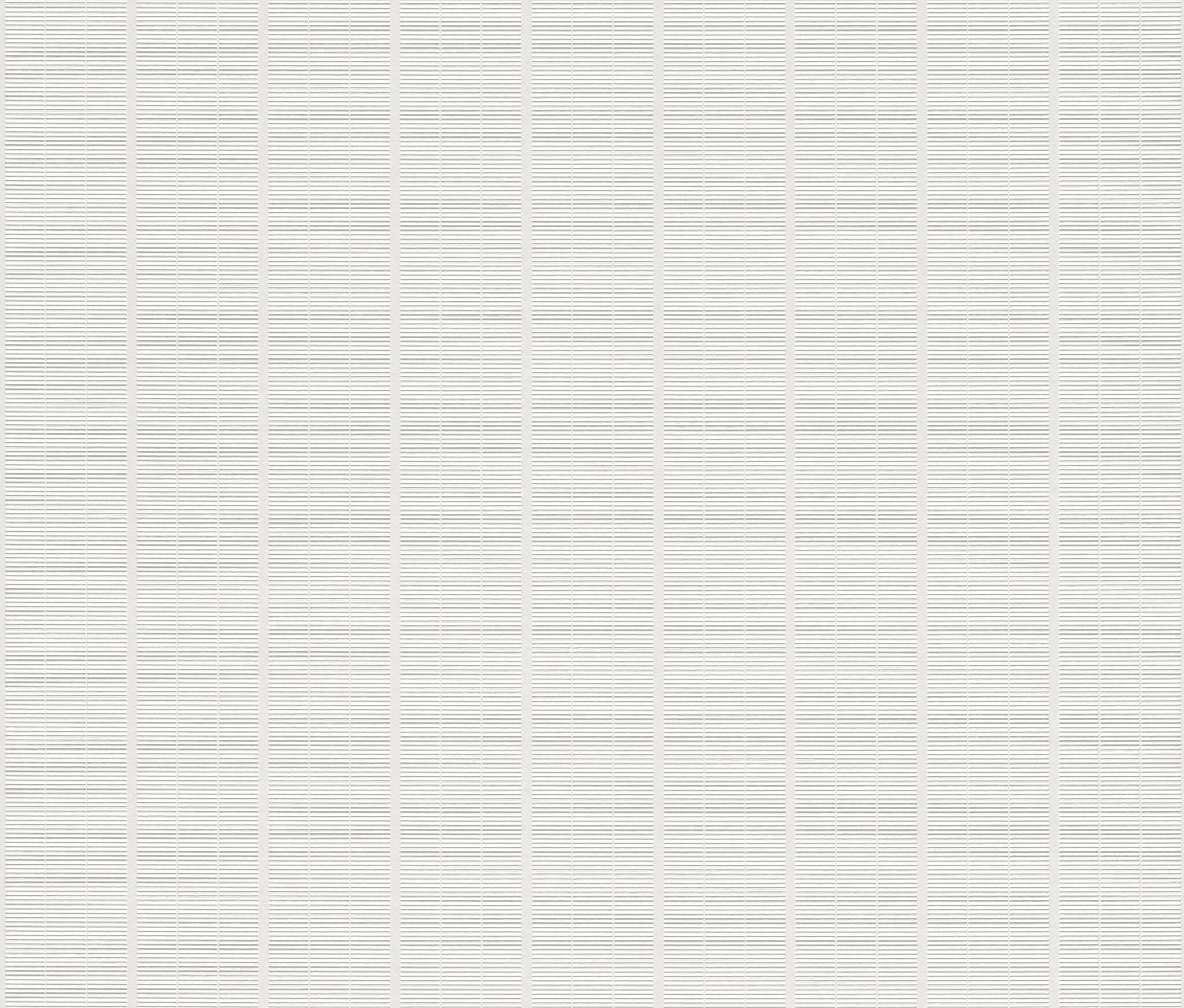 10-329209 Artikelscan 1 Bauhaus Tapete überstreichbar 329209
