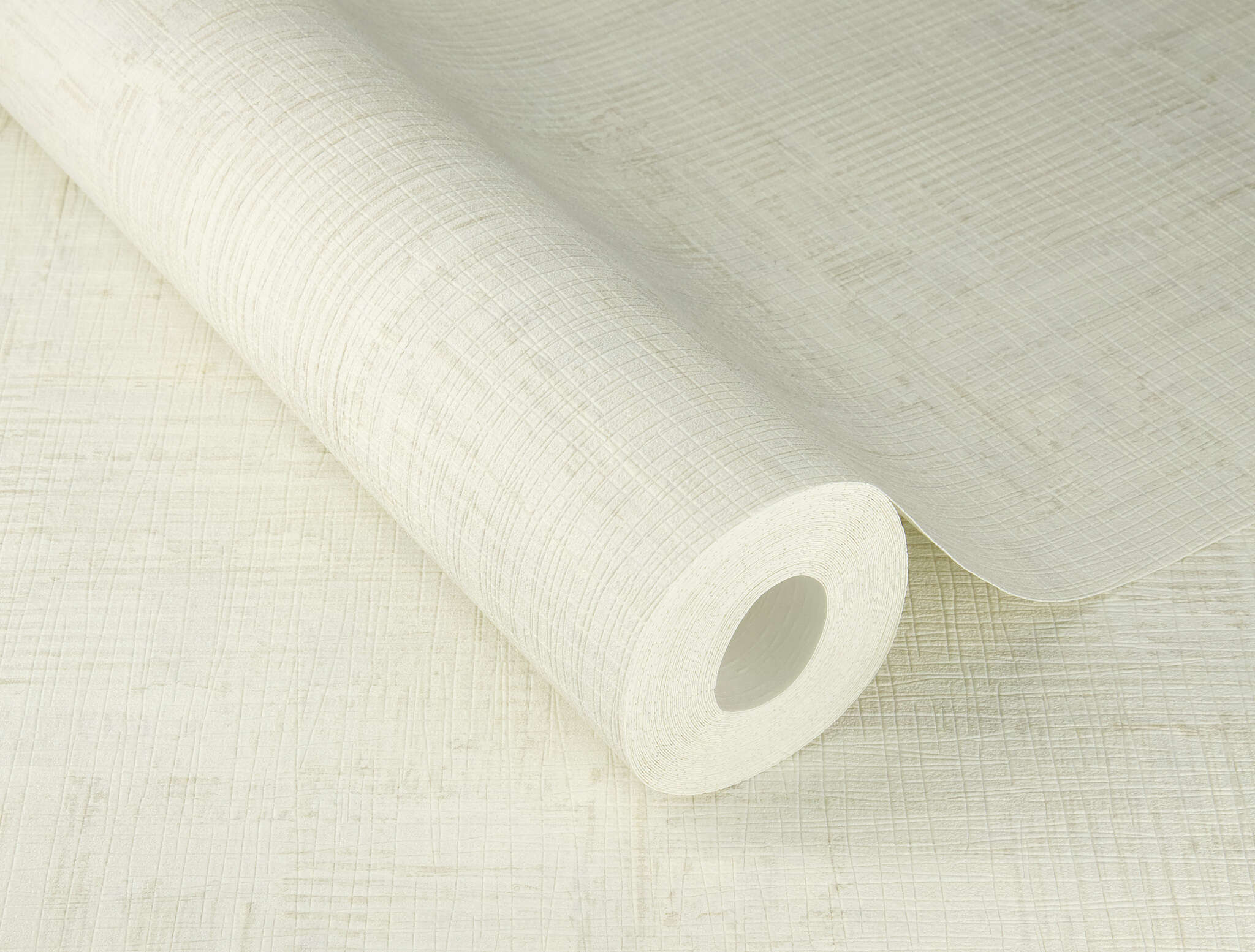 10-818451 Detailaufnahmen 1 Abstrakt Vliestapete in Creme #followusaround 818451