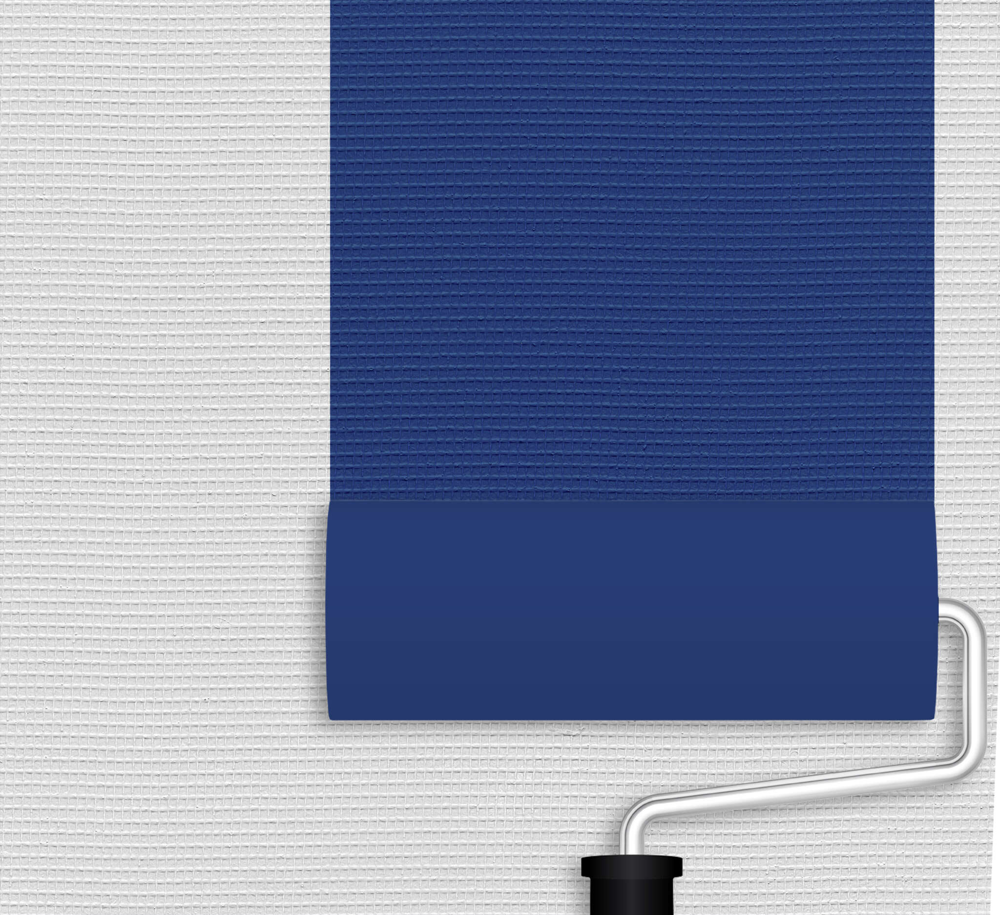 10-325867 D2C Vorschaubild 1 Bauhaus Tapete überstreichbar 325867