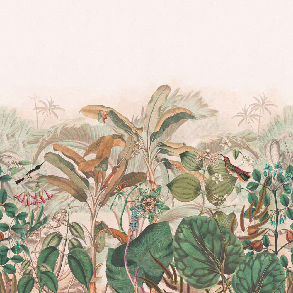 10-543674 Produktabbildung (ohne Scans) 1 Curiosity wall mural 543674