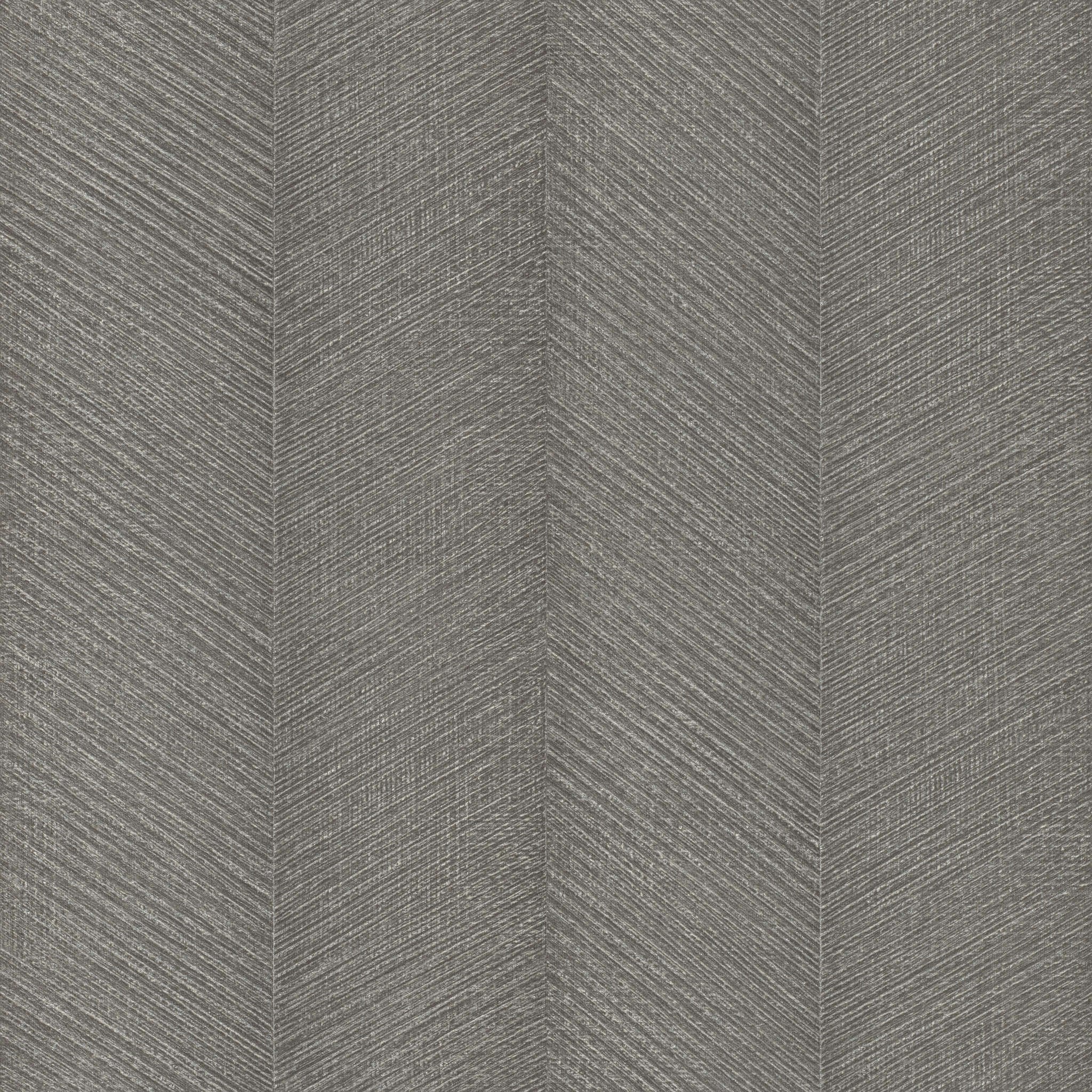 10-720372 Artikelscan 1 Wallpaper with chevron pattern and grooved texture