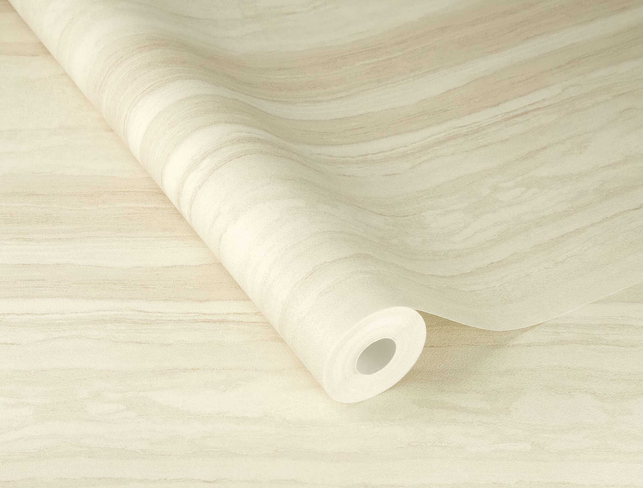 10-497328 Detailaufnahmen 1 Palazzo non-woven wallpaper in cream - Factory VI 497328