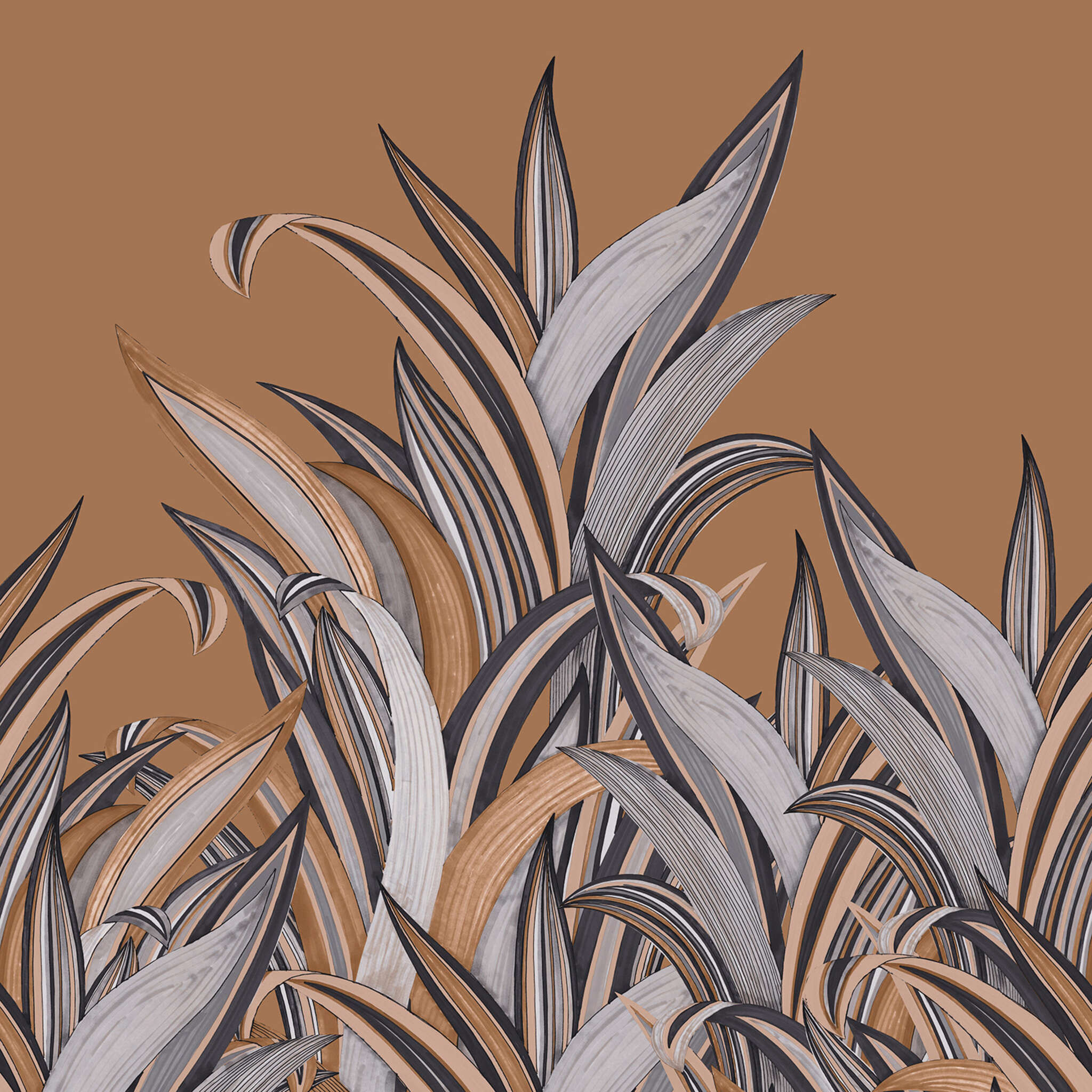 Amazing Fototapete 542257