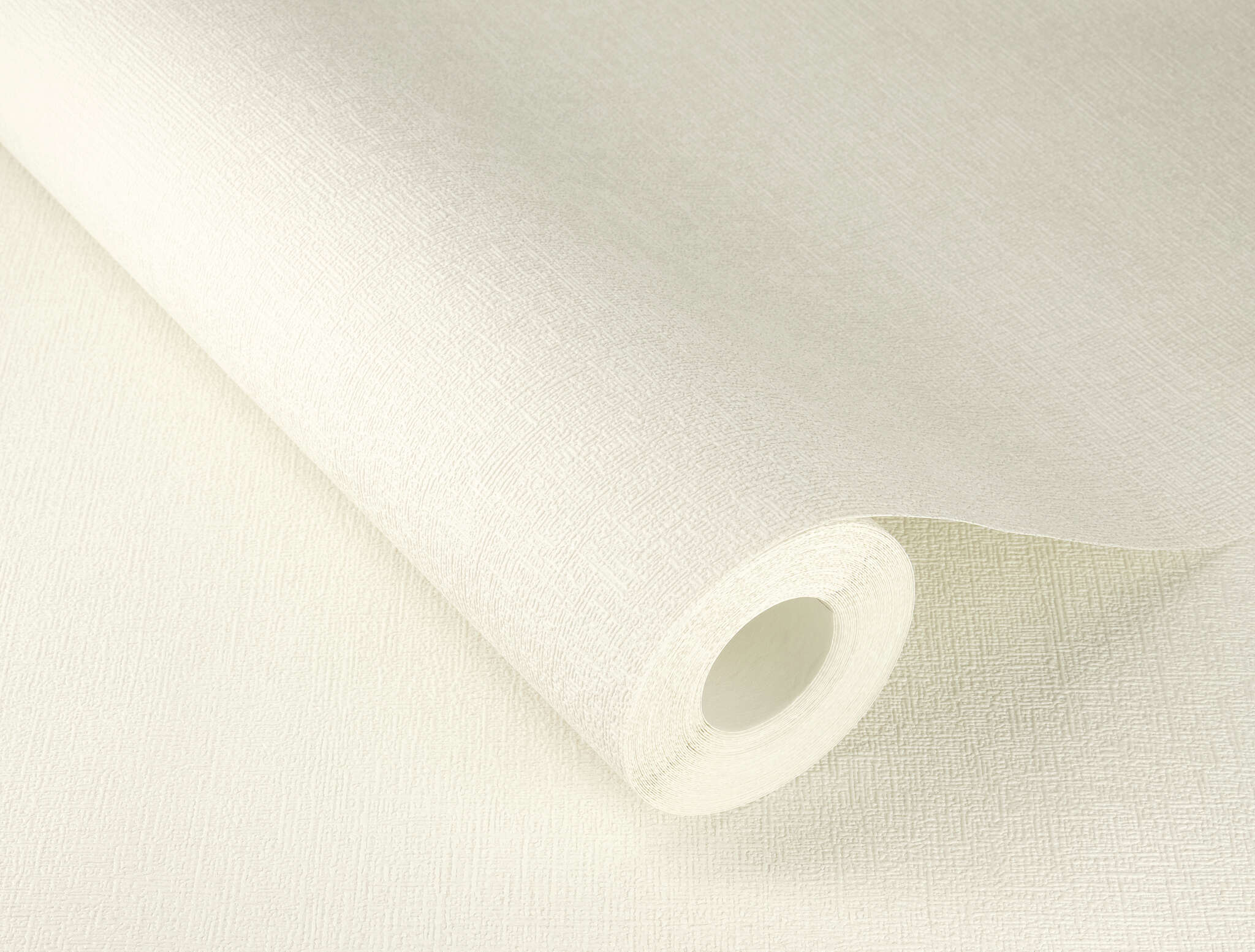 10-654110 Detailaufnahmen 1 Structure papier peint intissé blanc - Welcome Home 654110