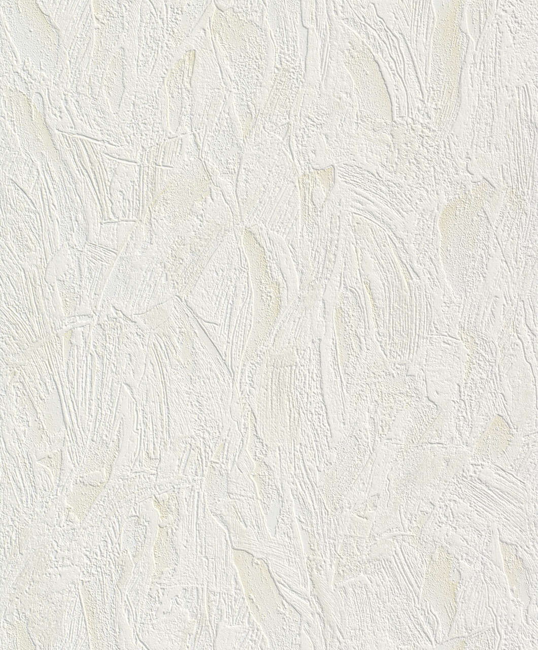 10-470406 Artikelscan 1 Surface aspect plâtre dans un ton crème avec de subtils effets de lumière – aspect artisanal et élégant.