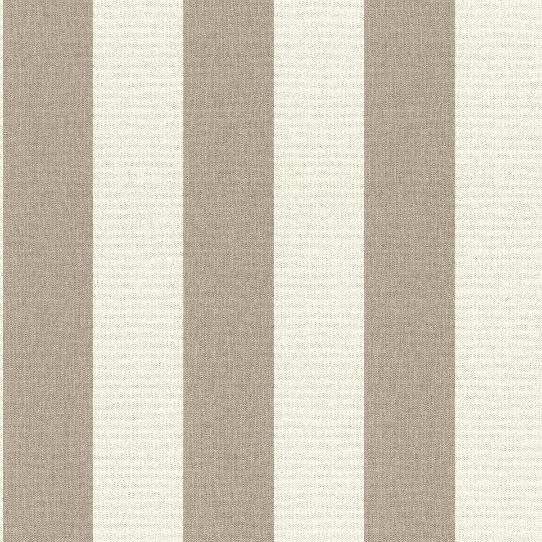 10-542714 Artikelscan 1 Non-woven wallpaper with stripes in cream 542714