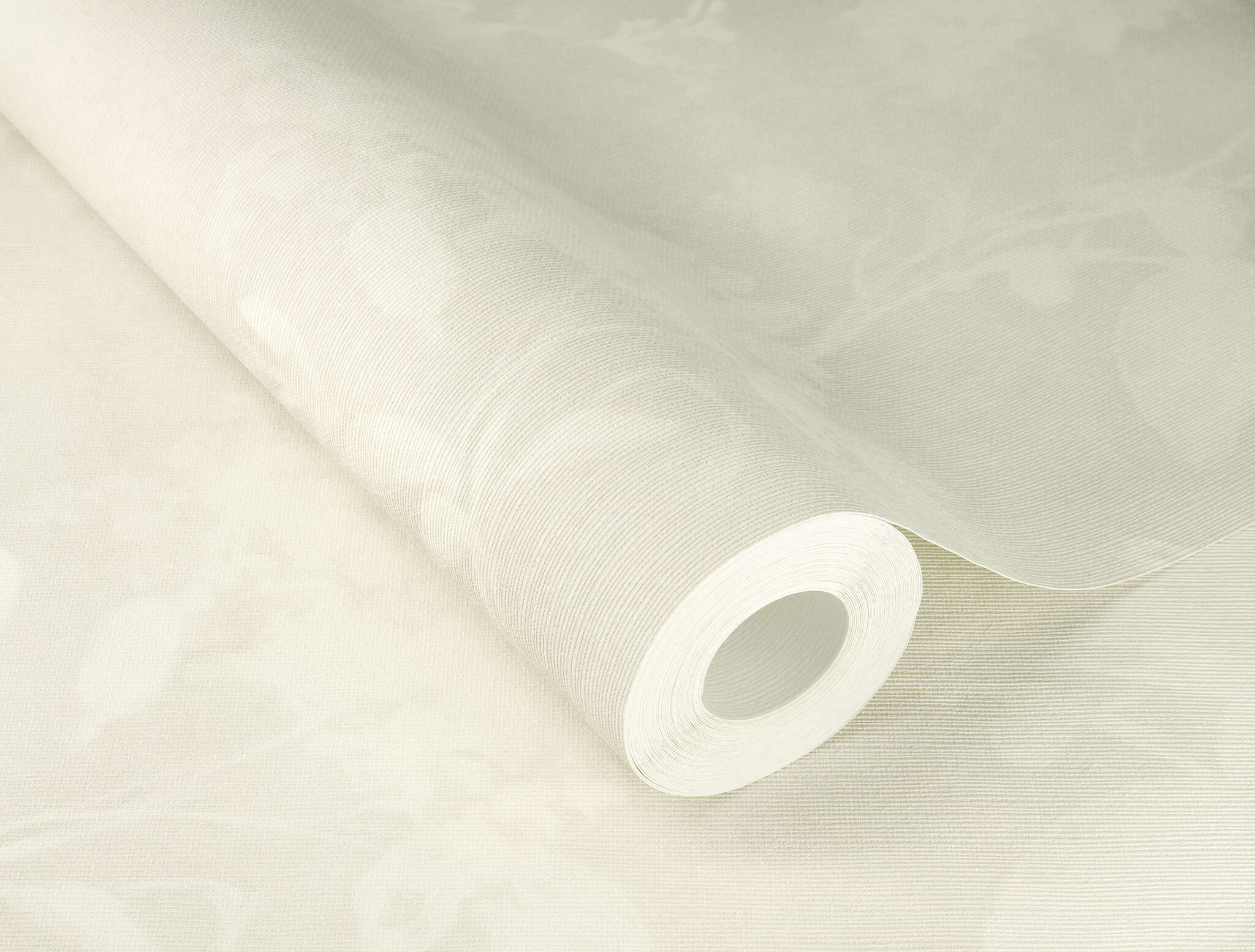 10-481457 Detailaufnahmen 1 Non-woven wallpaper in gray Florentine IV 481457