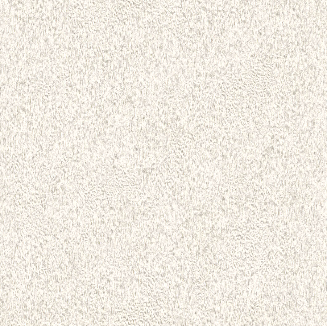 10-423204 Artikelscan 1 Uni-Vliestapete in hellem Beige mit leicht strukturierter Oberfläche.