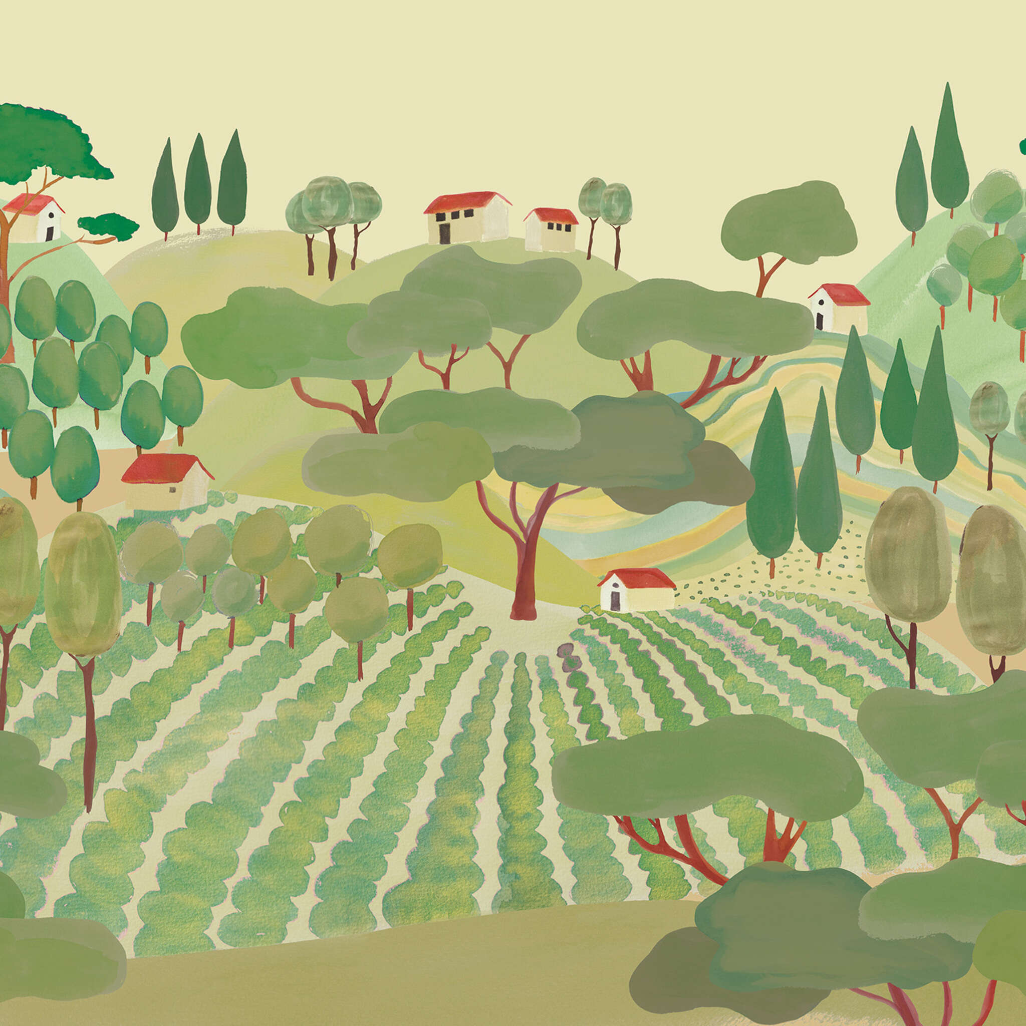 Onszelf photo wallpaper landscape 557985