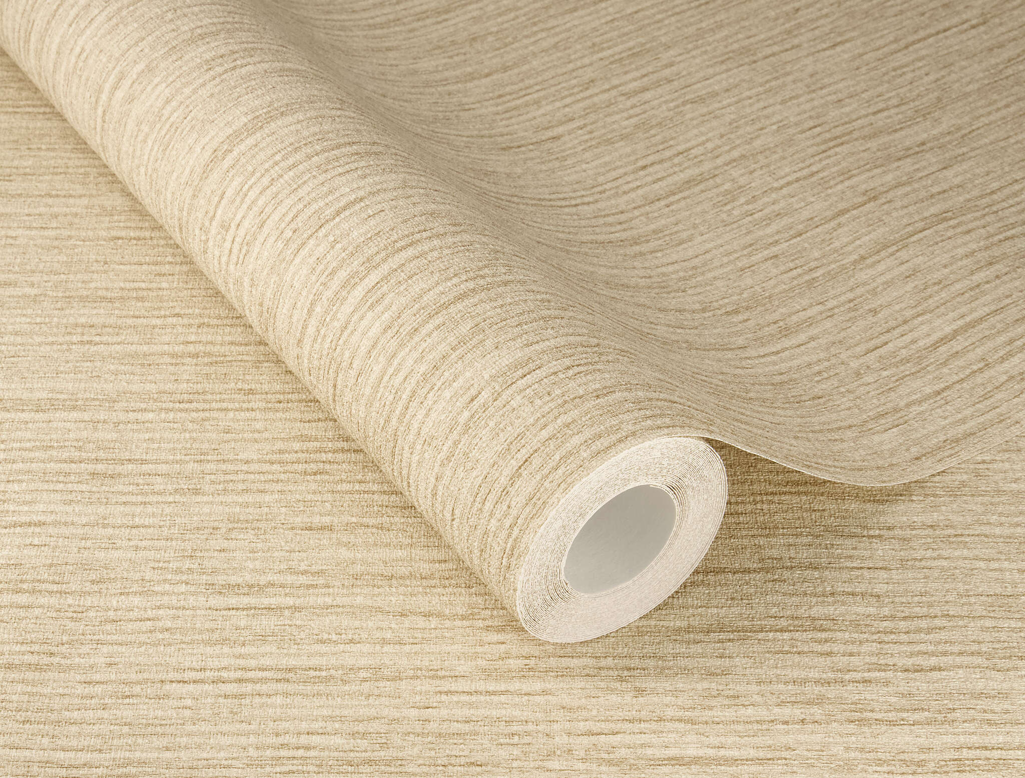 10-941746 Detailaufnahmen 1 Papier peint intissé beige-turquoise Golden Hour 941746