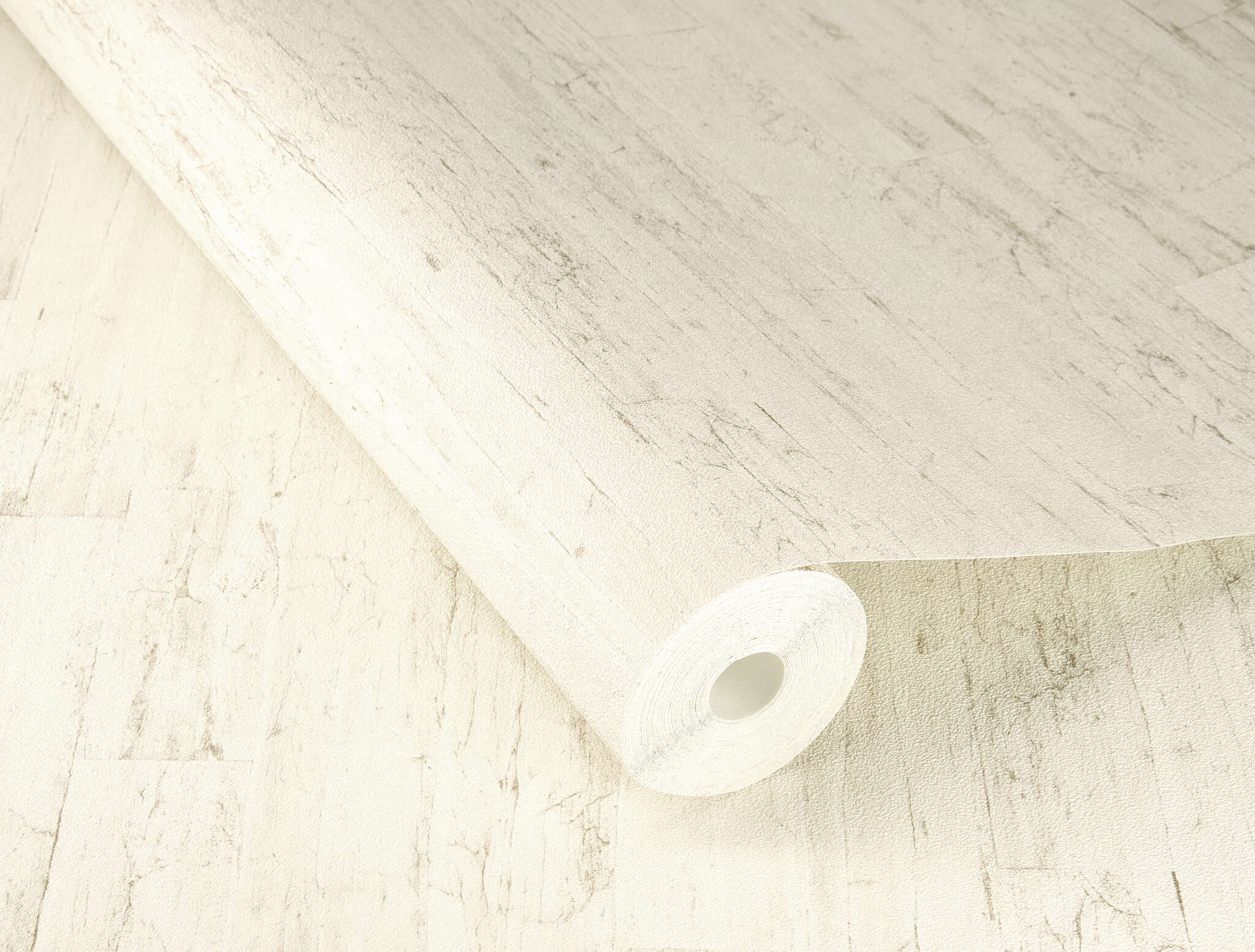 10-537000 Detailaufnahmen 1 Image détaillée de Papier peint avec poutres en bois et texture fine