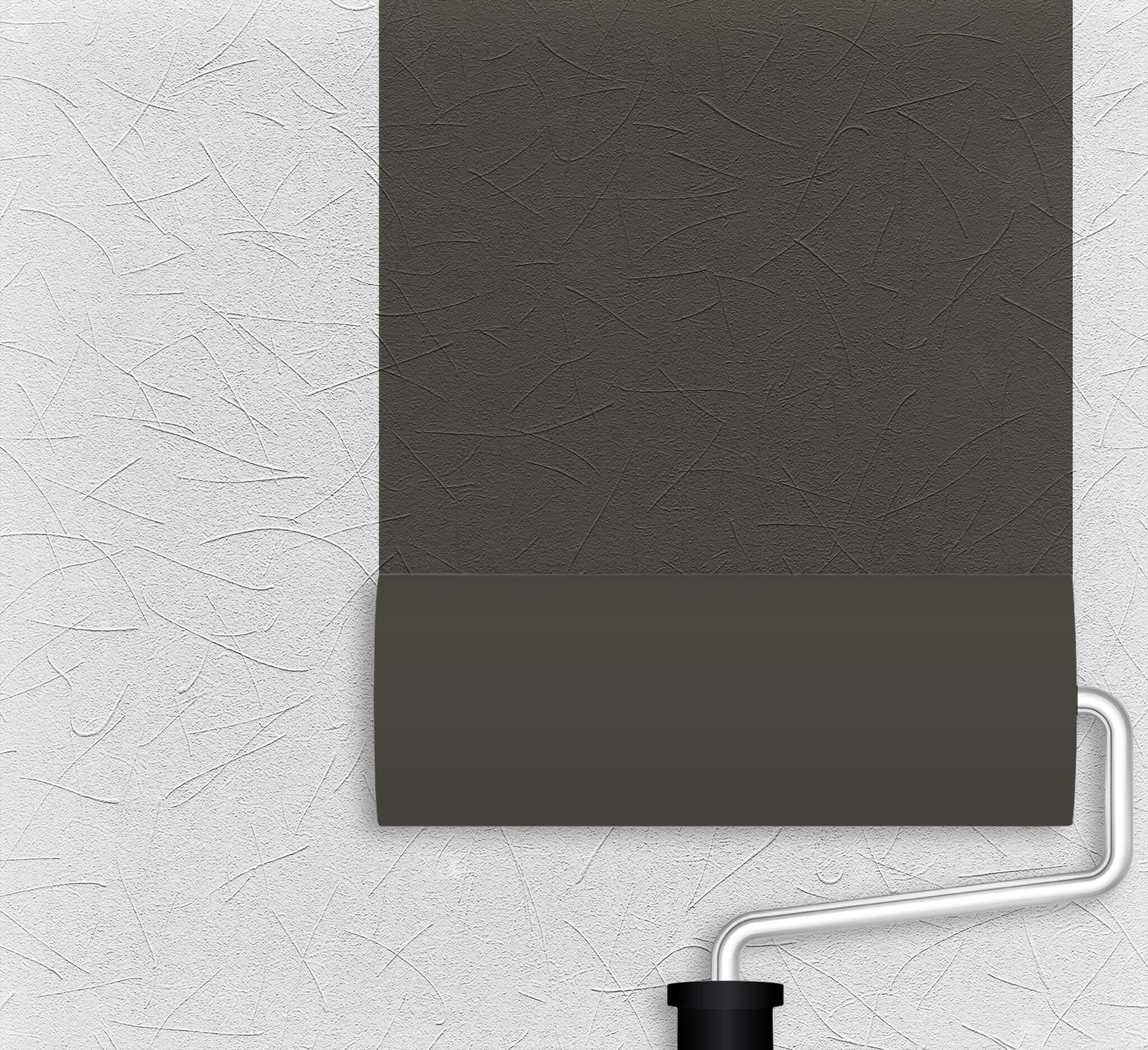 10-328202 D2C Vorschaubild 1 Bauhaus wallpaper white paintable 328202