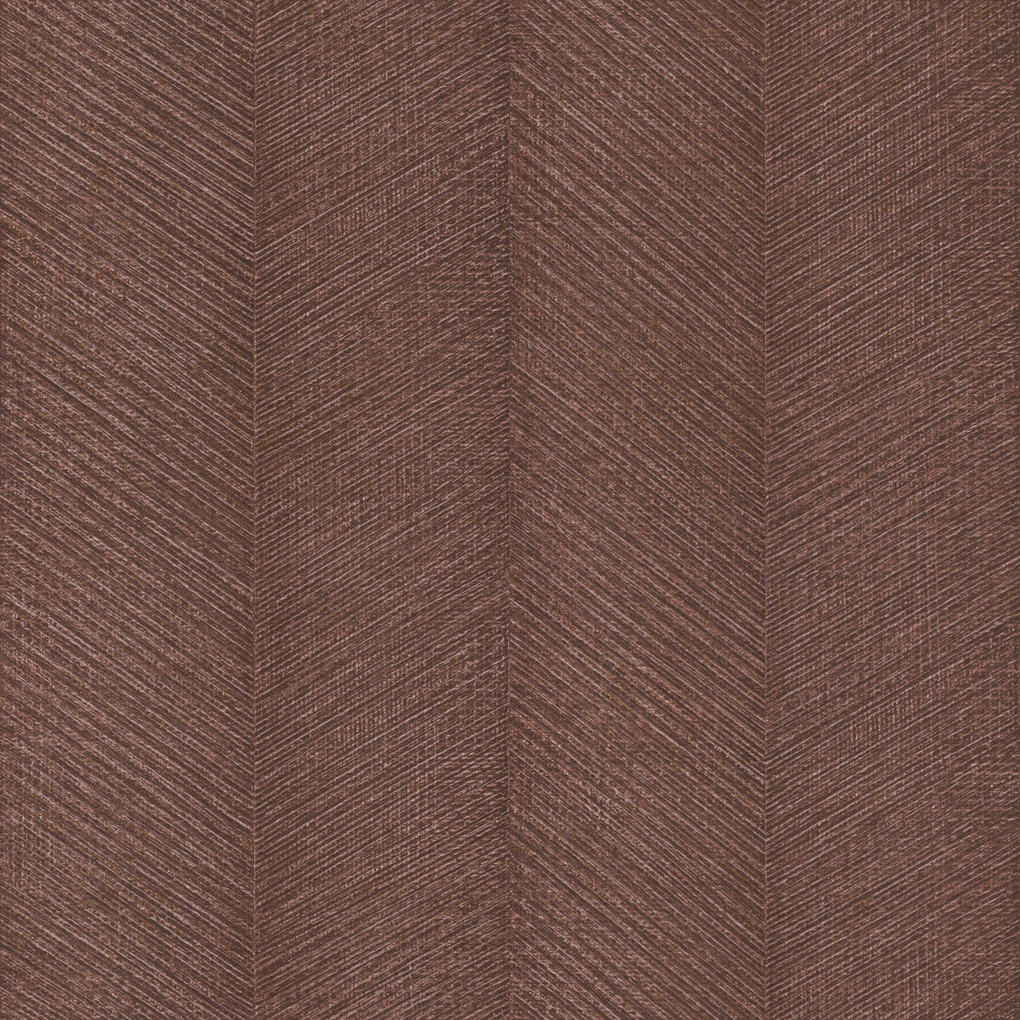 10-720365 Artikelscan 1 Papier peint à motif chevron et texture rainurée