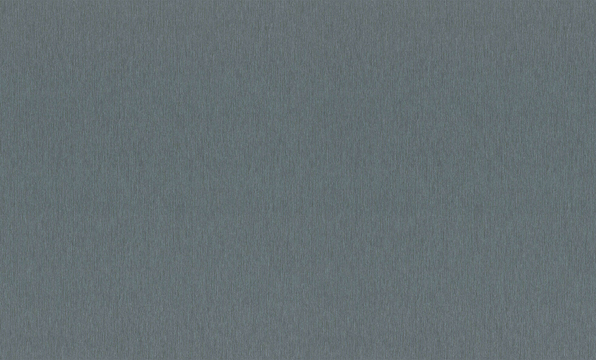 10-978452 Artikelscan 1 Plain non-woven wallpaper in green-petrol dark Incanto 978452