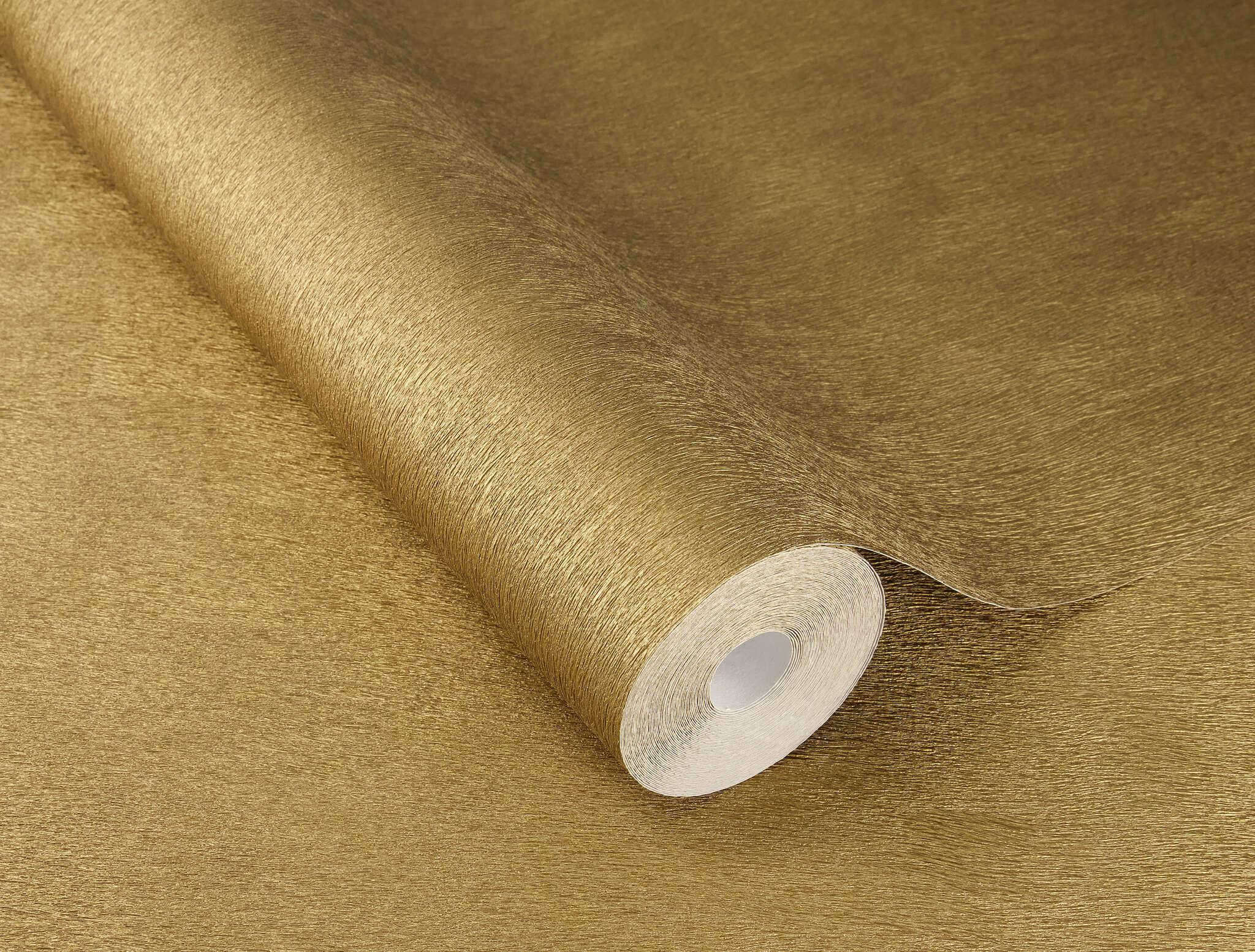 10-751031 Detailaufnahmen 1 Detailed image of Single-colour wallpaper in a fur look
