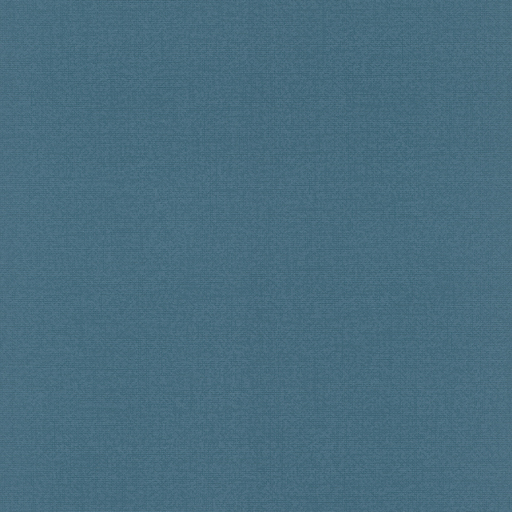 10-720105 Artikelscan 1 Papier peint intissé bleu-pétrole foncé Selection 720105