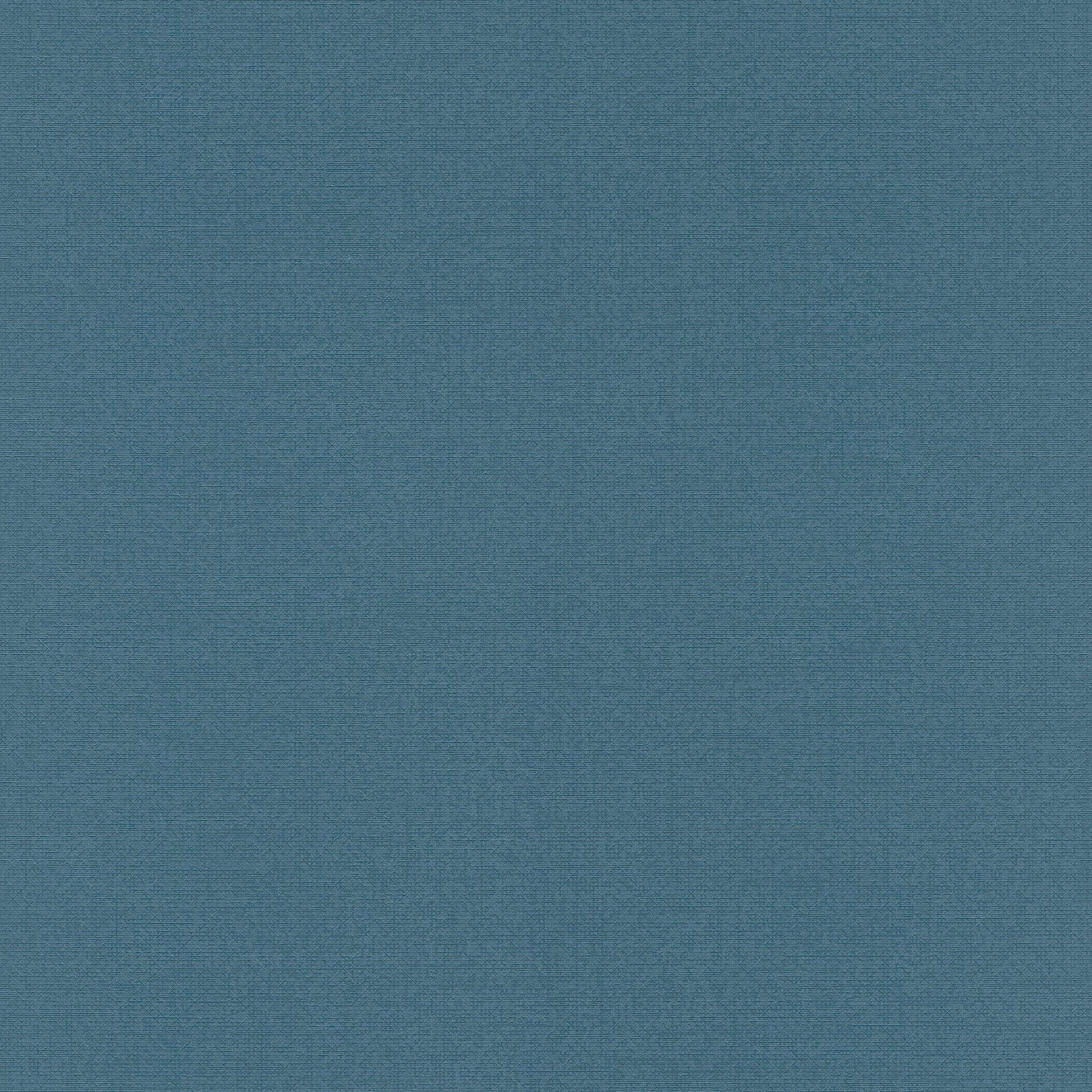10-720105 Artikelscan 1 Vliestapete in Blau-Petrol dunkel Selection 720105