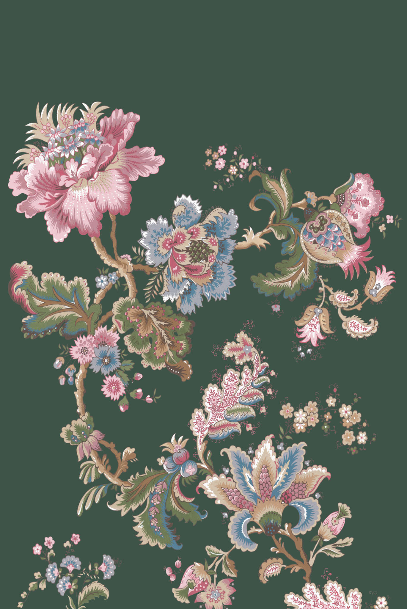 10-711851 Artikelscan 1 Sophia wall mural 711851