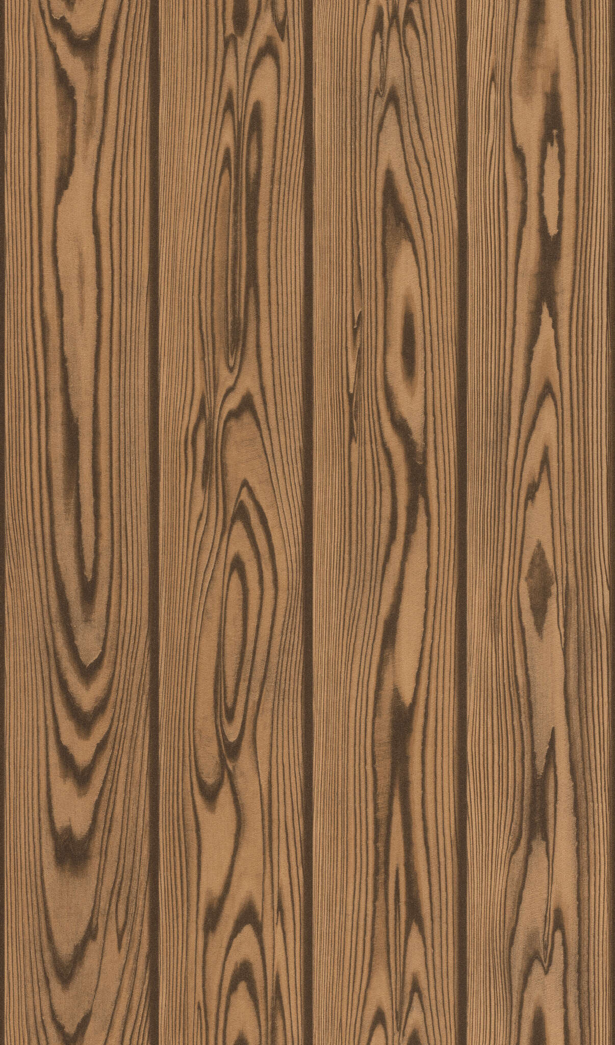 10-499520 Artikelscan 1 Tapete mit Holzbalken