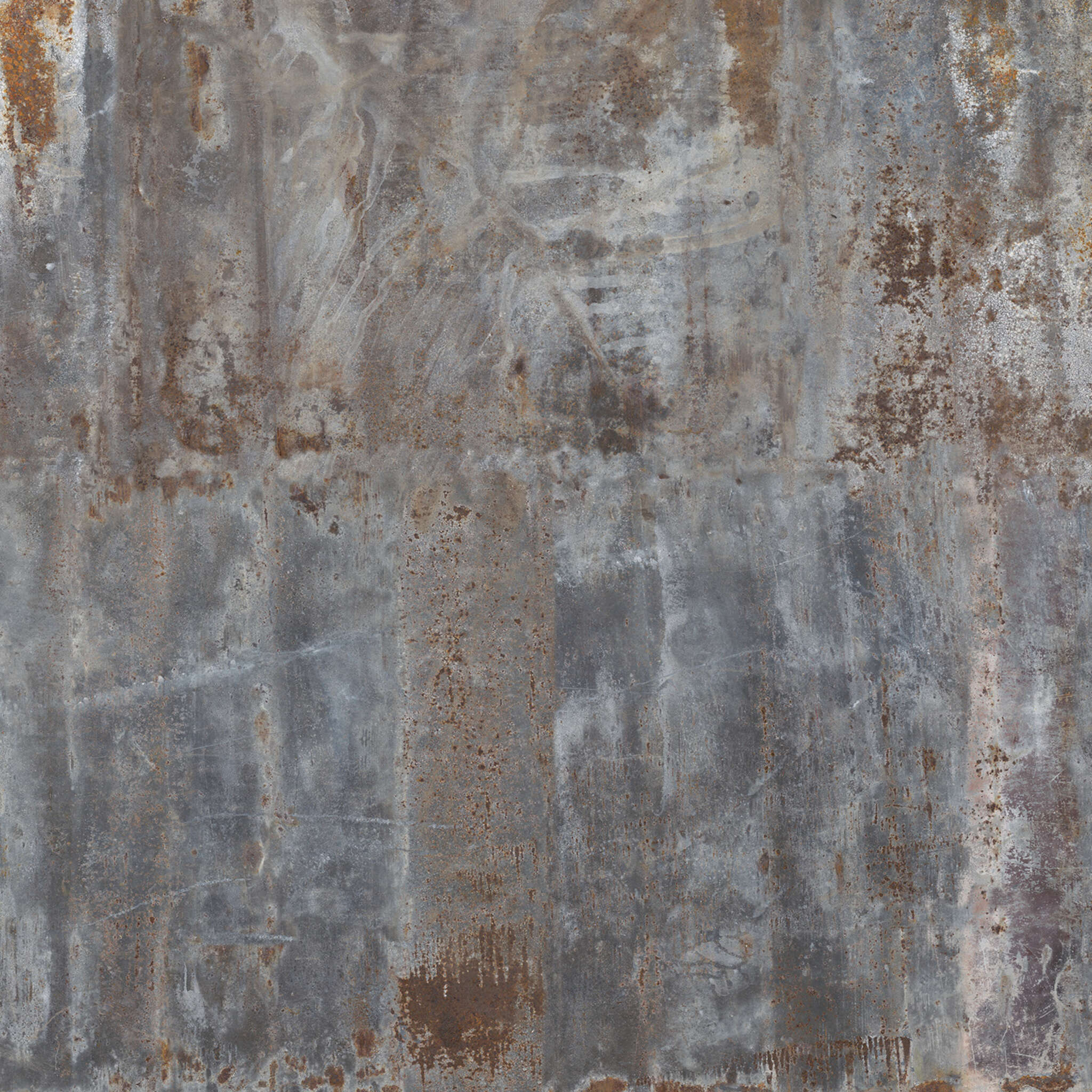 Rost Papier peint intissé marron Selection Digital 940916