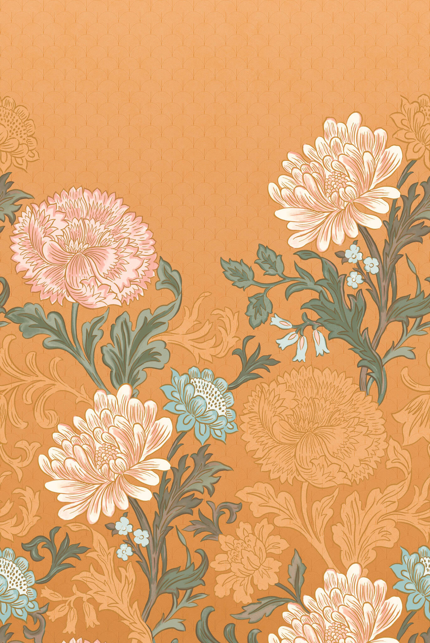 10-552263 Artikelscan 1 Salisbury wall mural 552263