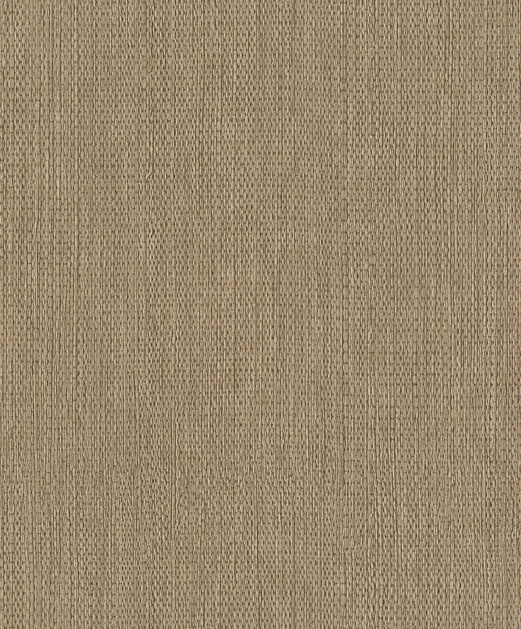 10-435566 Artikelscan 1 Vliestapete mit Naturfaser-Optik in dunklem Gold - Noble Zen Golden Wabi 435566