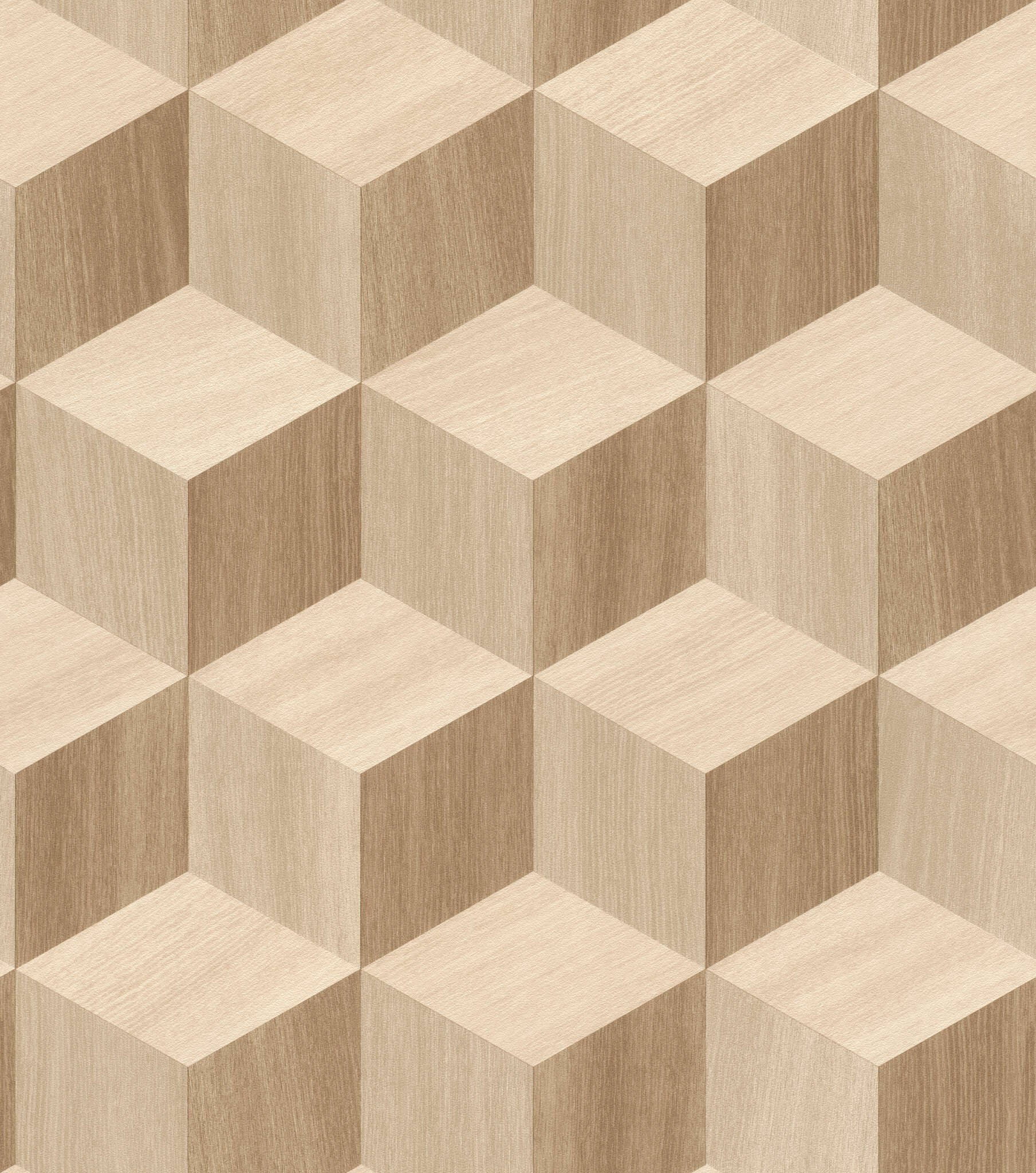 10-833737 Artikelscan 2 Papier peint intissé beige-beige clair Selection vinyle/intissé 833737