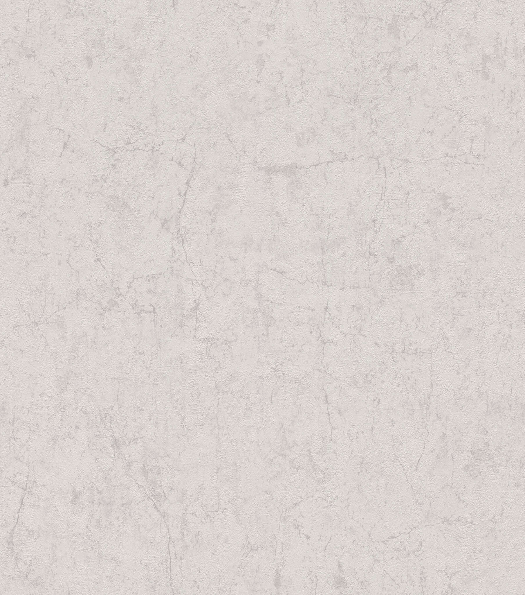 10-285666 Artikelscan 1 Wallpaper with a slightly marbled surface in neutral light grey for modern, simple rooms