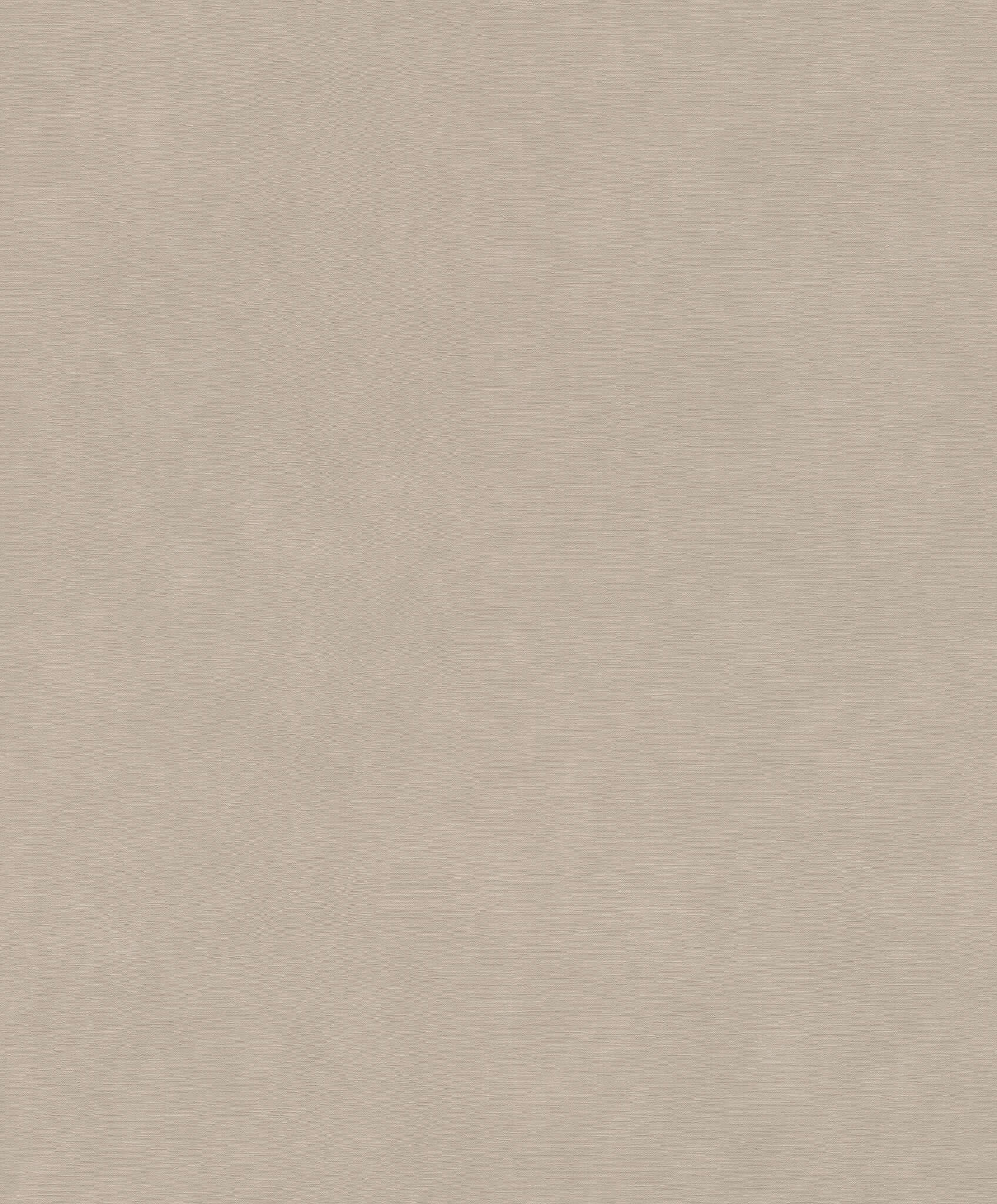 10-330038 Artikelscan 1 Papier peint taupe moyen à l'aspect tissu raffiné – élégance intemporelle et discrétion.