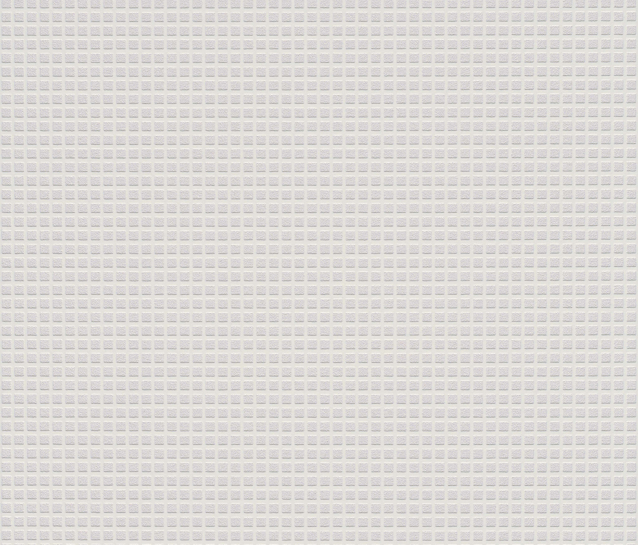 10-326925 Artikelscan 2 Bauhaus wallpaper white paintable 326925