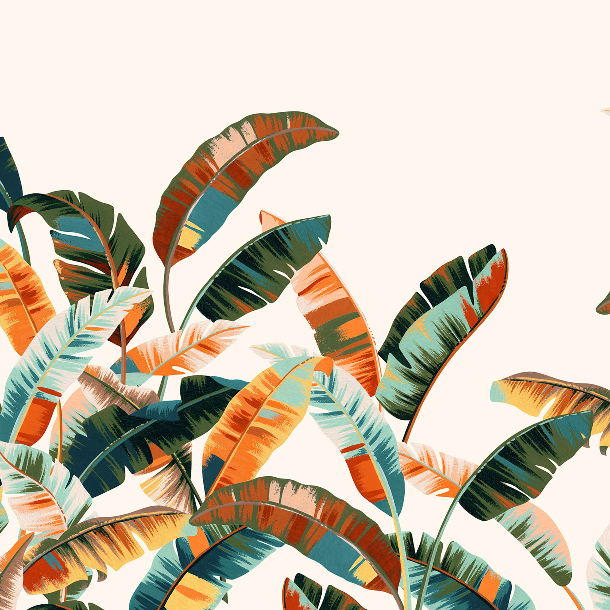 Florentine III Fototapete 485943