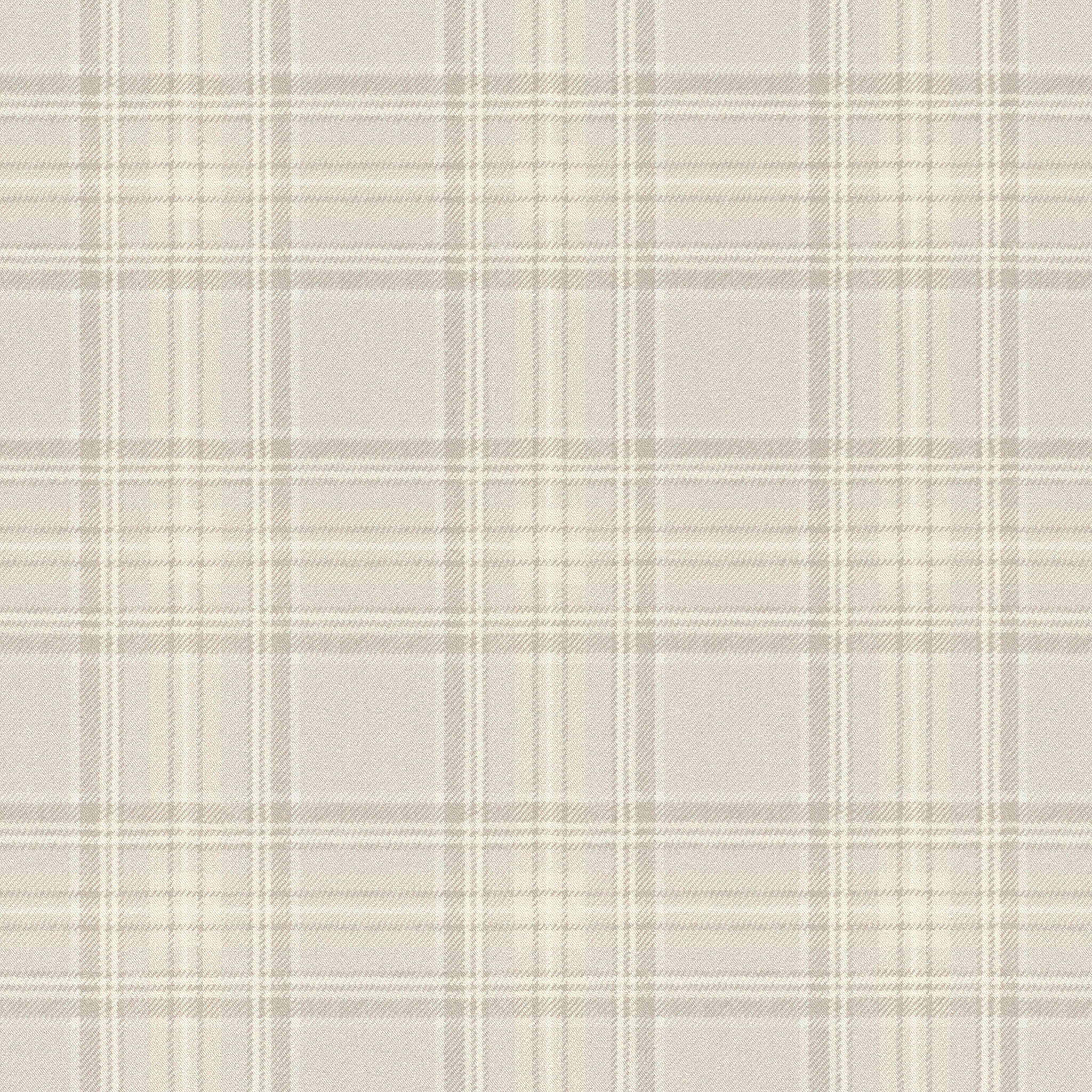 10-537444 Artikelscan 1 Tapete mit Tartan-Muster
