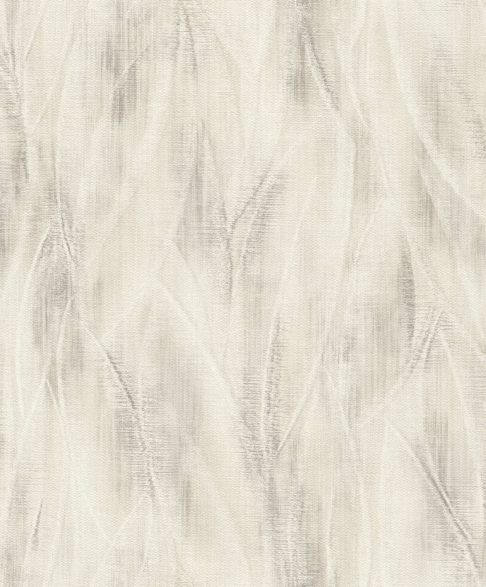 10-486254 Artikelscan 1 Wallpaper with shadowy leaves and a textile texture
