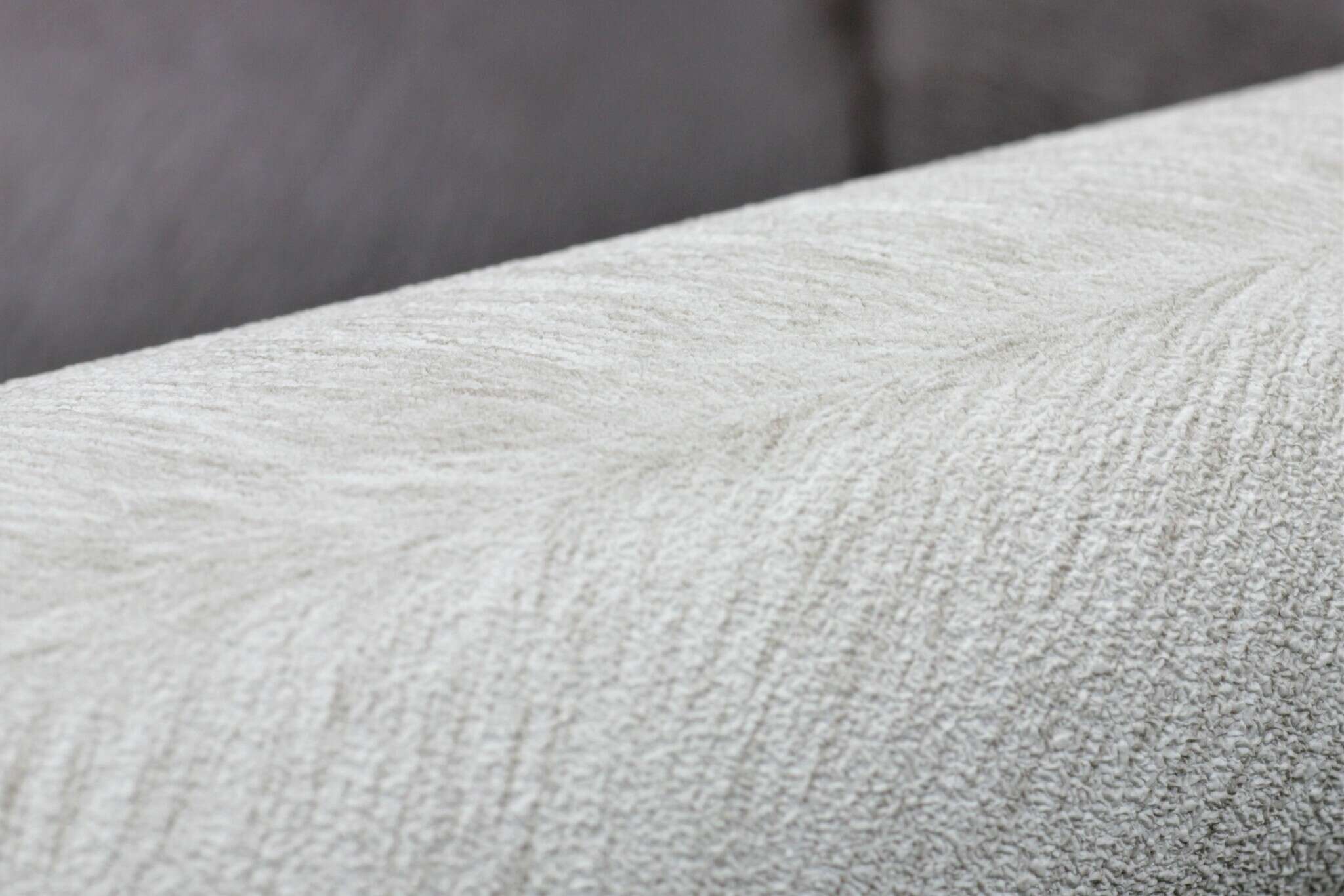 10-419139 Detailaufnahmen 18 Fur-look non-woven wallpaper in brown-taupe Selection 419139