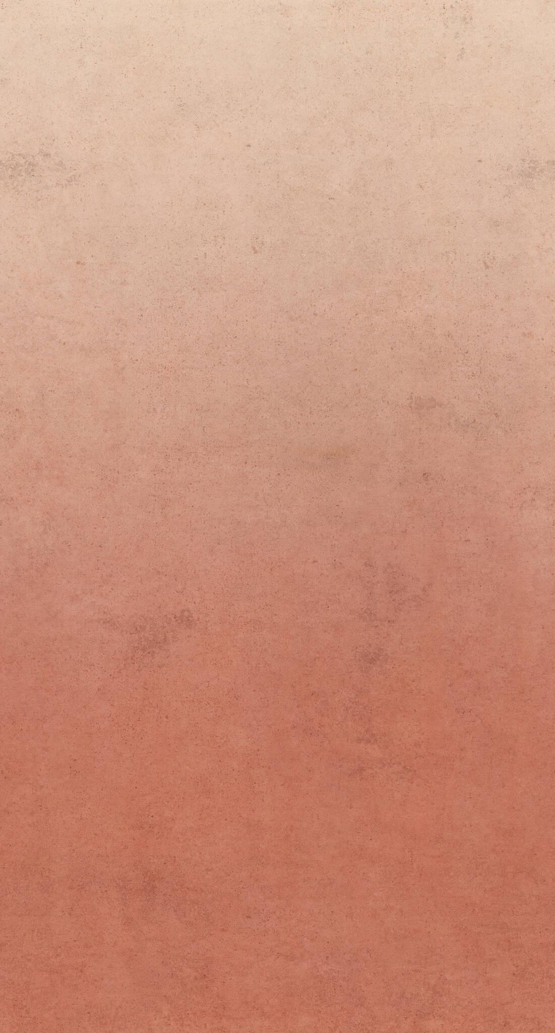 Vliestapete Gradient in Orange | Roomblush - RB462