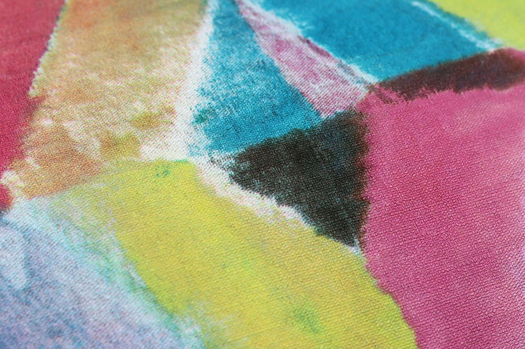 10-704051 Detailaufnahmen 8 Papier peint intissé bleu-bleu clair Selection 704051