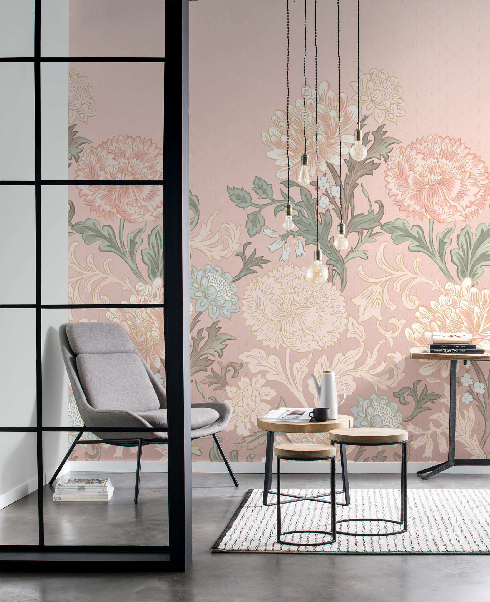 10-552249 Raumsituationen 2 Salisbury wall mural 552249