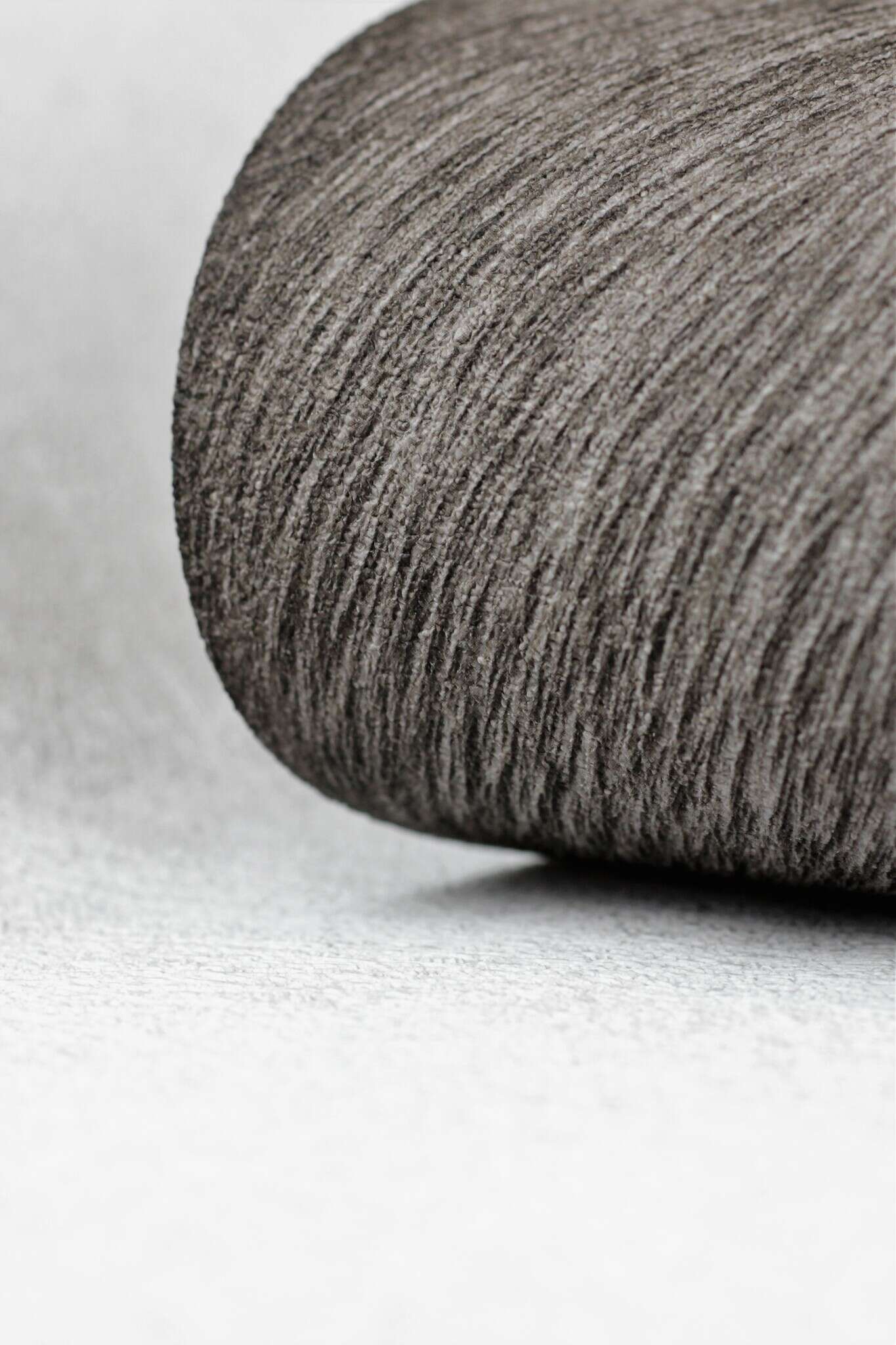 10-419139 Detailaufnahmen 8 Felloptik Vliestapete in Braun-taupe Selection 419139