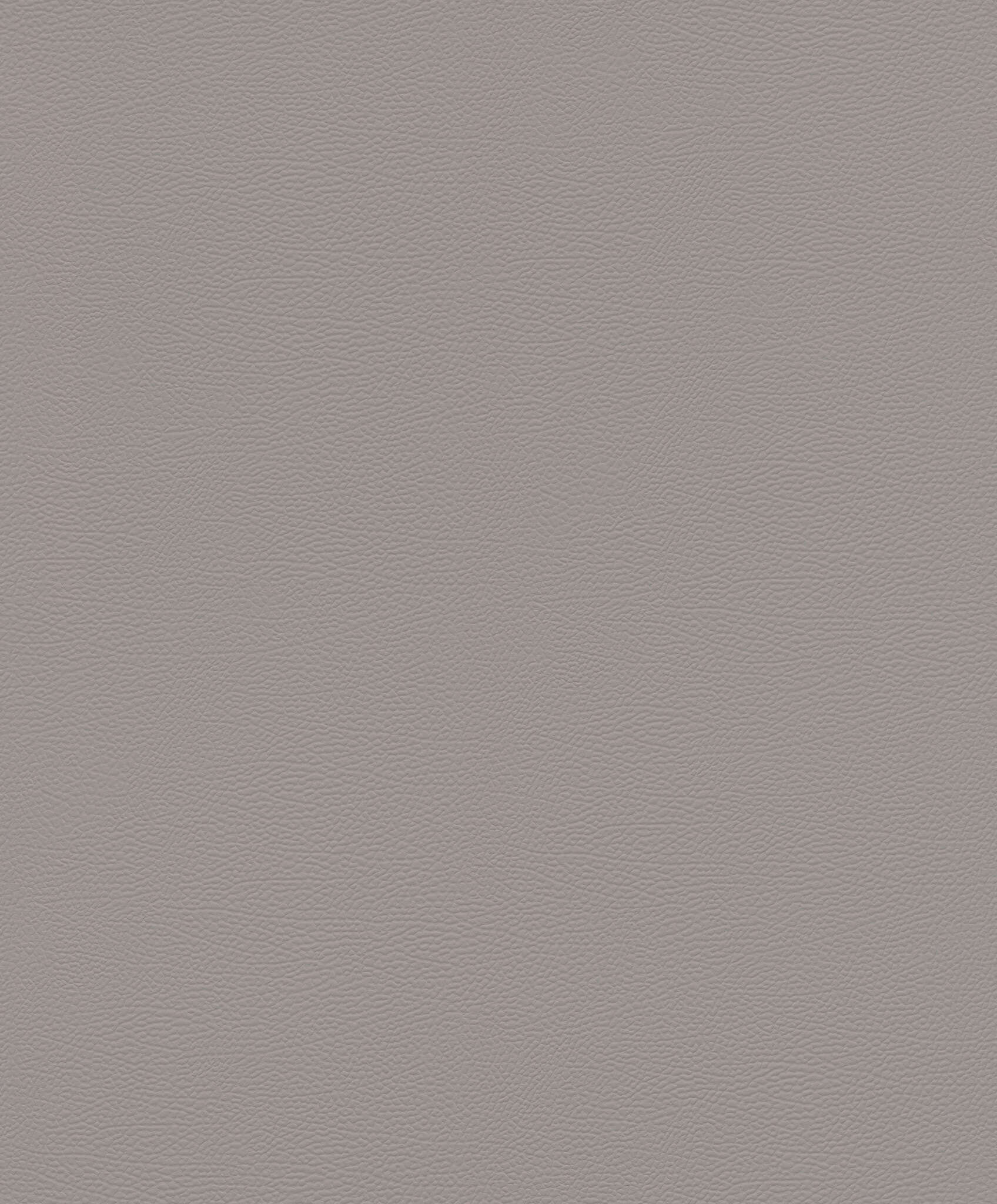10-752649 Artikelscan 1 Single-colour wallpaper in a leather look