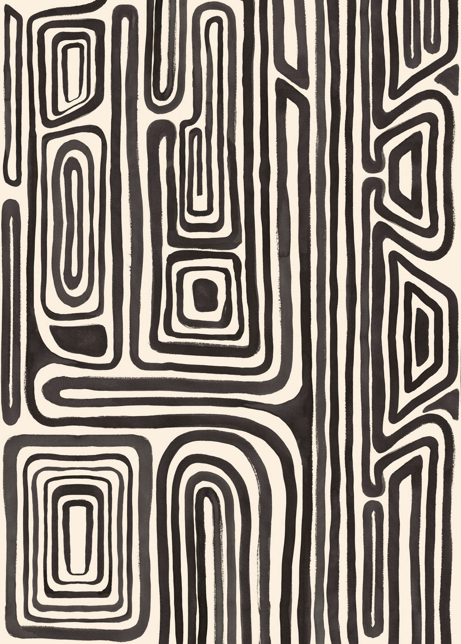 10-557893 Artikelscan 1 Papier peint numérique Onszelf 557893